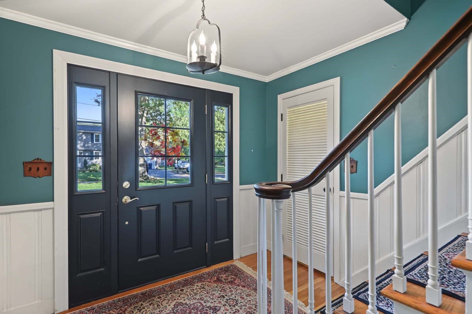 Single Family Residence at 65 Sherman Ave, Seekonk MA 02771, Seekonk, photo 3 of 42