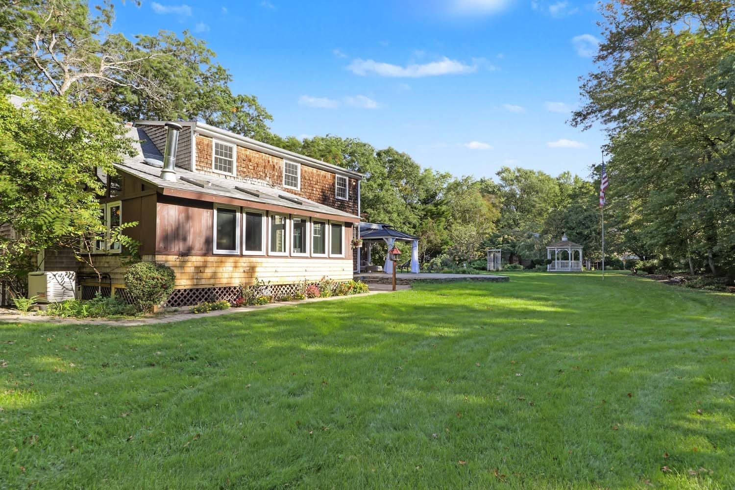 Single Family Residence at 65 Sherman Ave, Seekonk MA 02771, Seekonk, photo 38 of 42