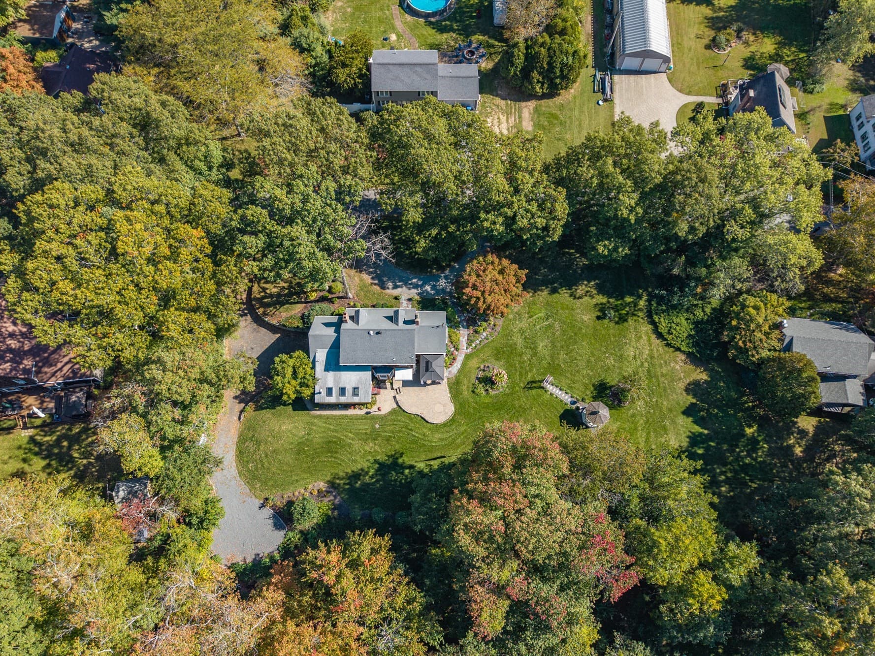 Single Family Residence at 65 Sherman Ave, Seekonk MA 02771, Seekonk, photo 41 of 42