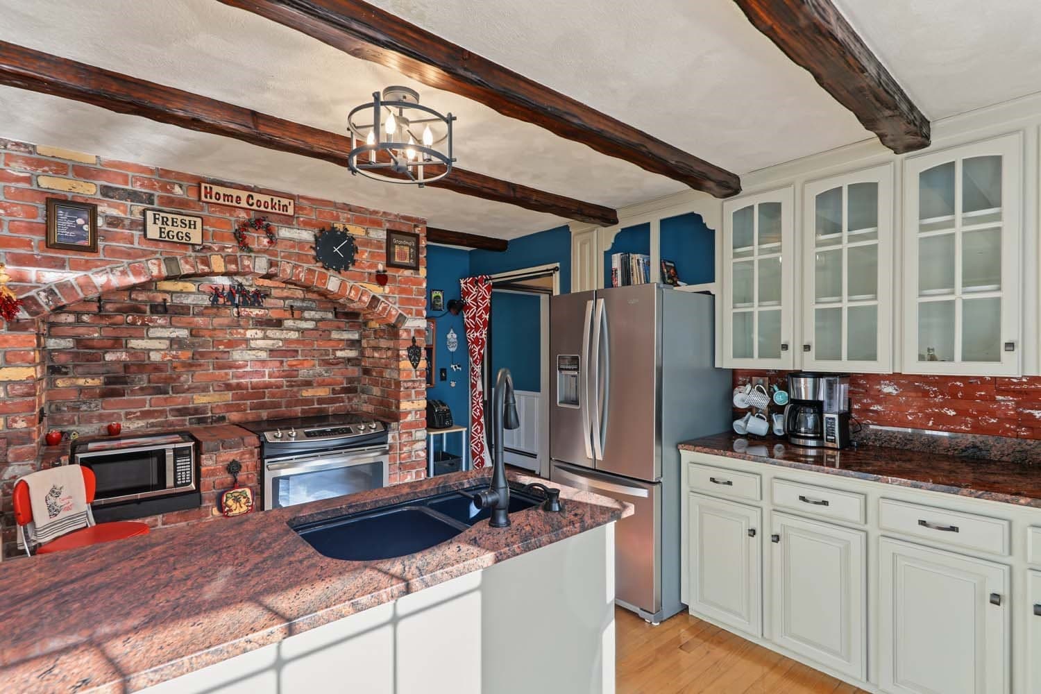 Single Family Residence at 65 Sherman Ave, Seekonk MA 02771, Seekonk, photo 15 of 42