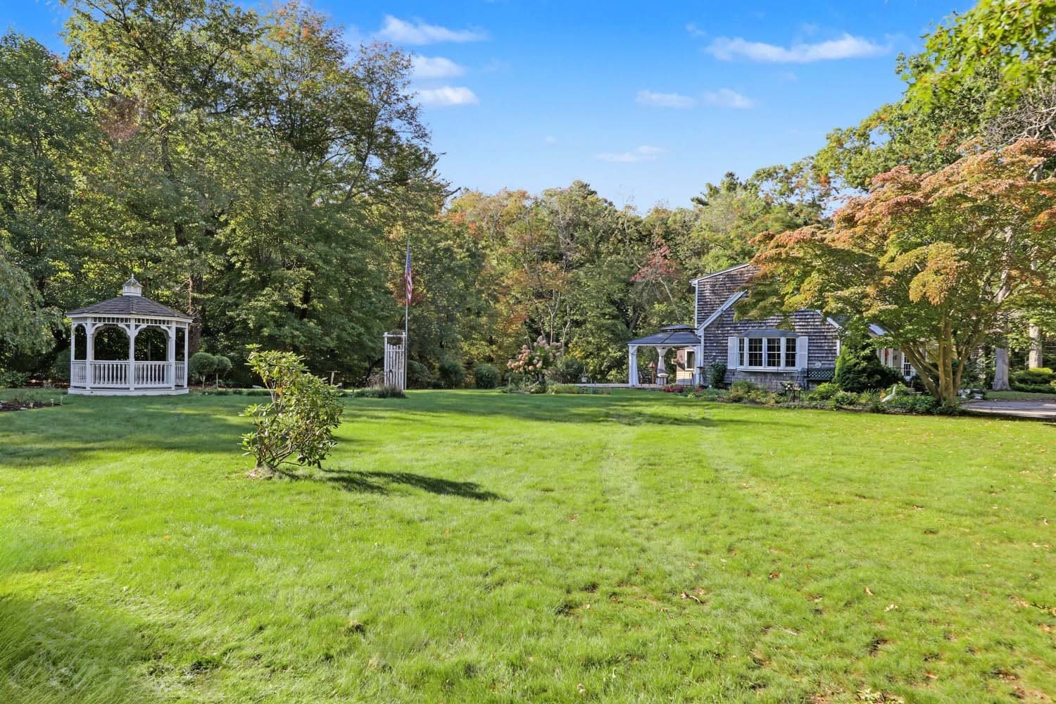 Single Family Residence at 65 Sherman Ave, Seekonk MA 02771, Seekonk, photo 39 of 42
