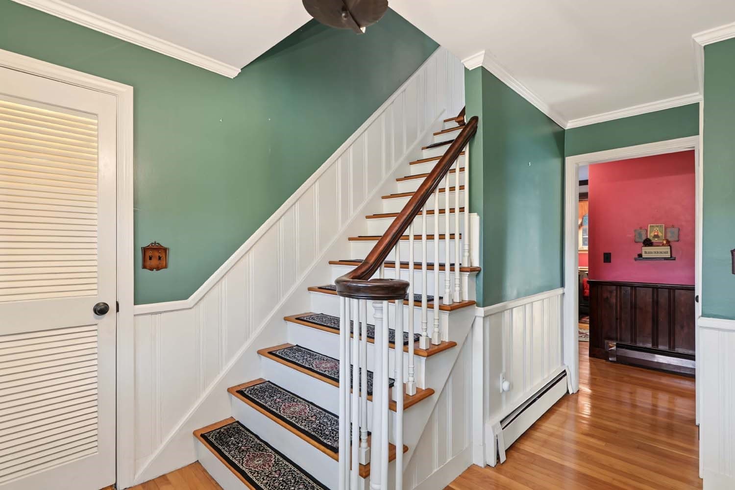 Single Family Residence at 65 Sherman Ave, Seekonk MA 02771, Seekonk, photo 4 of 42