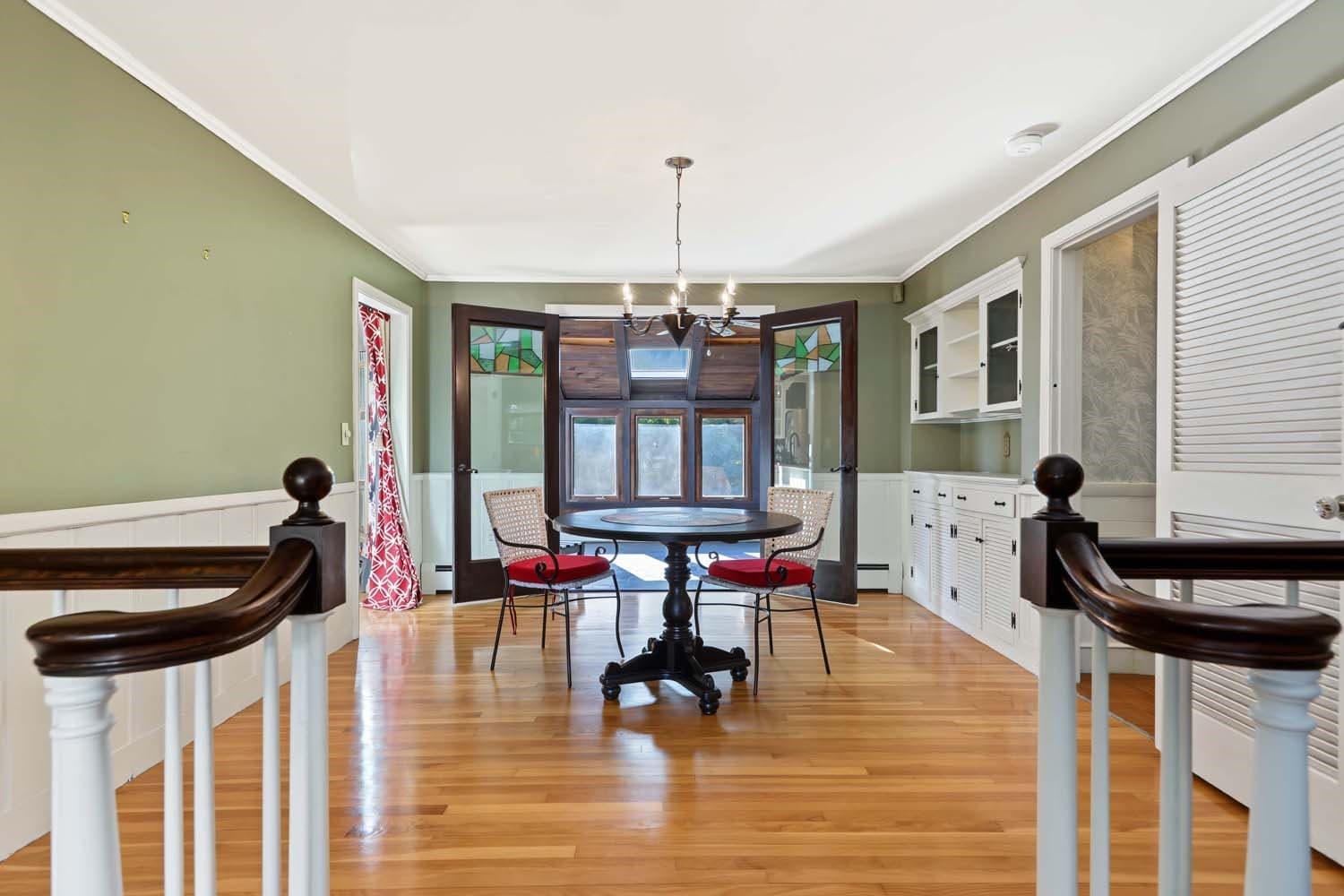 Single Family Residence at 65 Sherman Ave, Seekonk MA 02771, Seekonk, photo 8 of 42