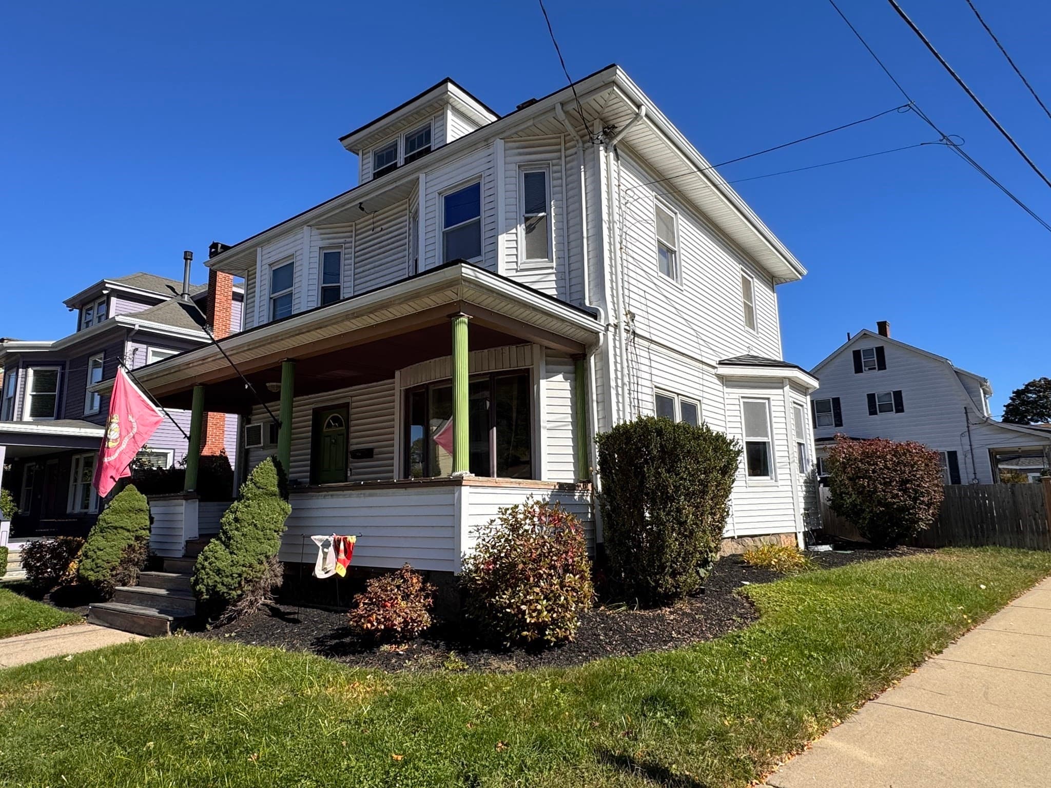 Single Family Residence at 454 Broadway, Lynn MA 01904, Lynn, photo 2 of 33