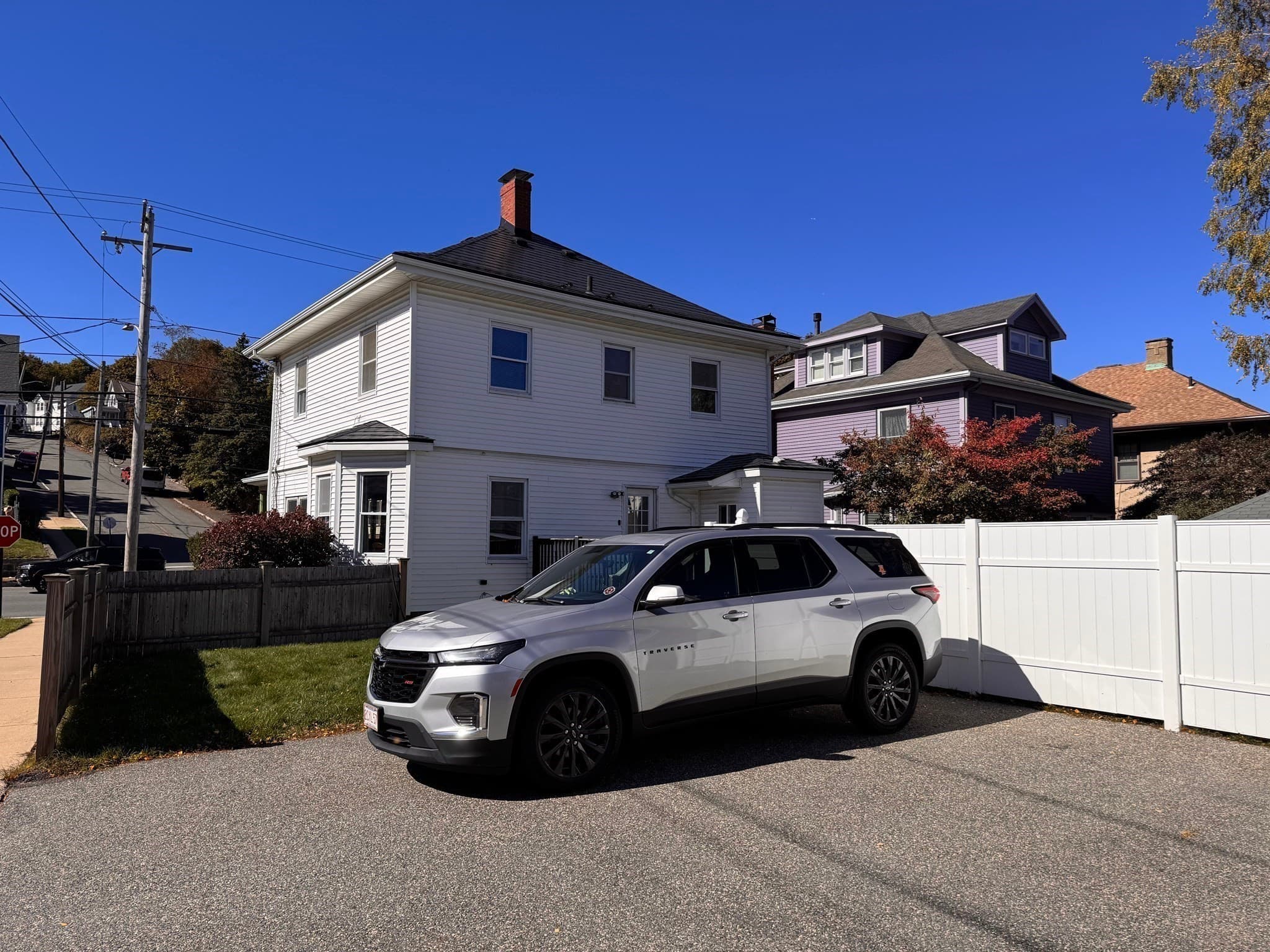 Single Family Residence at 454 Broadway, Lynn MA 01904, Lynn, photo 6 of 33