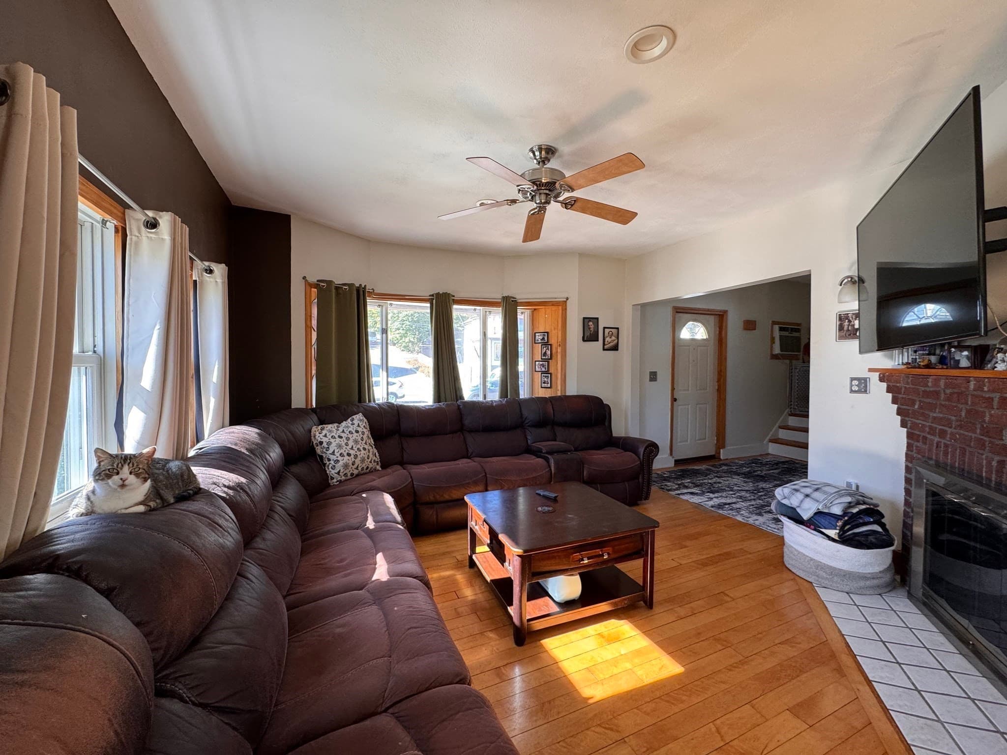 Single Family Residence at 454 Broadway, Lynn MA 01904, Lynn, photo 22 of 33