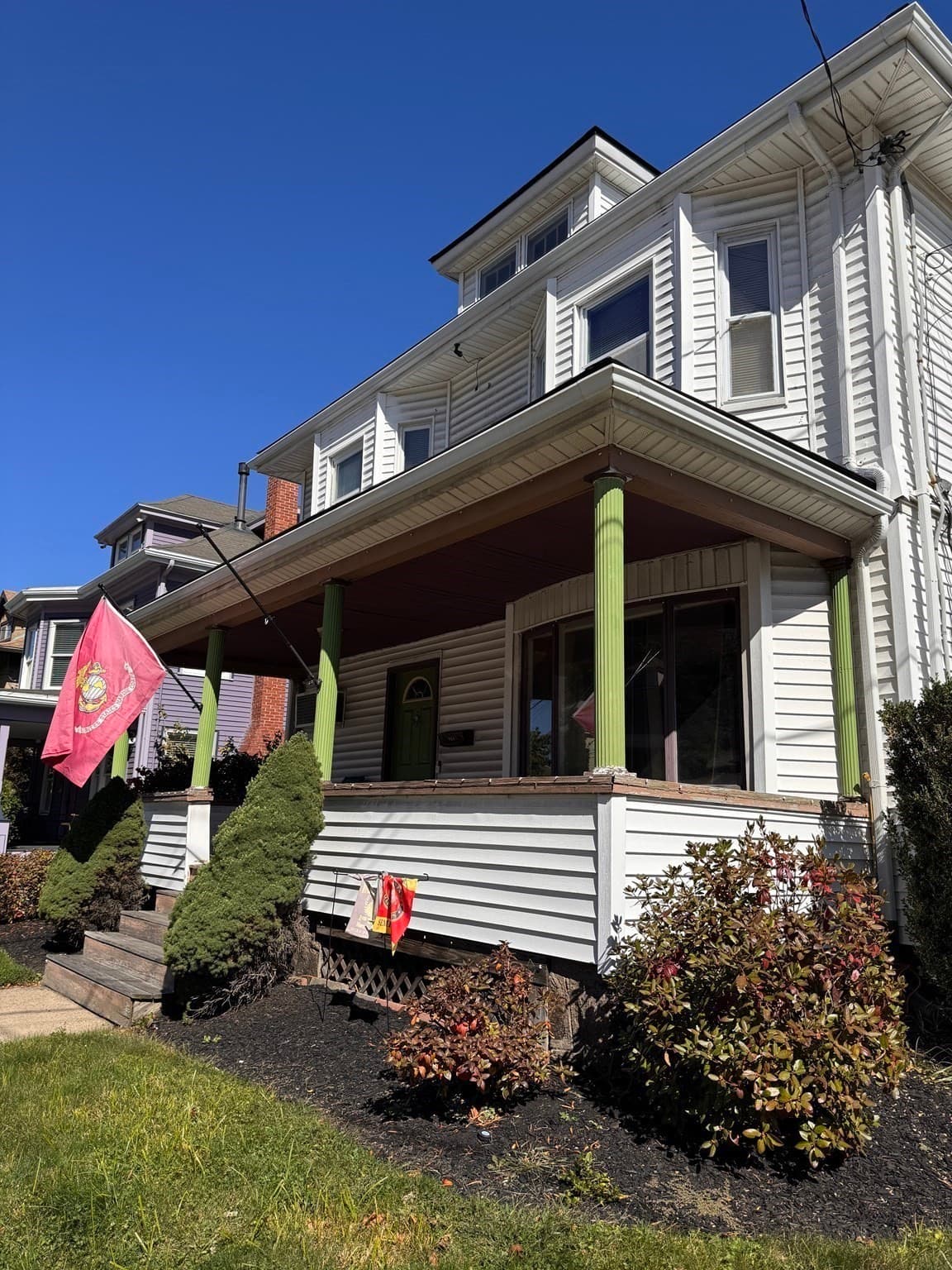 Single Family Residence at 454 Broadway, Lynn MA 01904, Lynn, photo 3 of 33