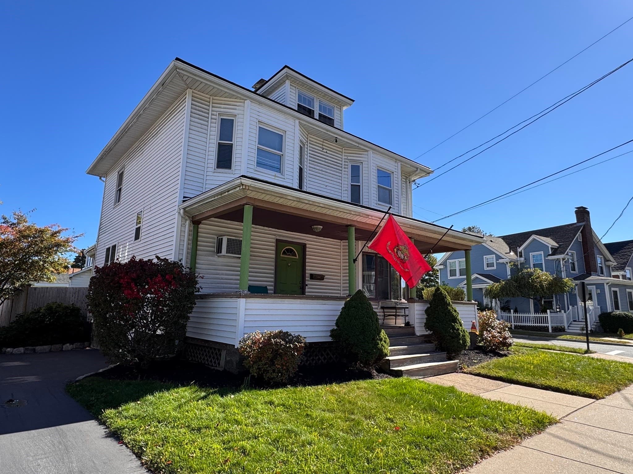 454 Broadway, Lynn MA 01904