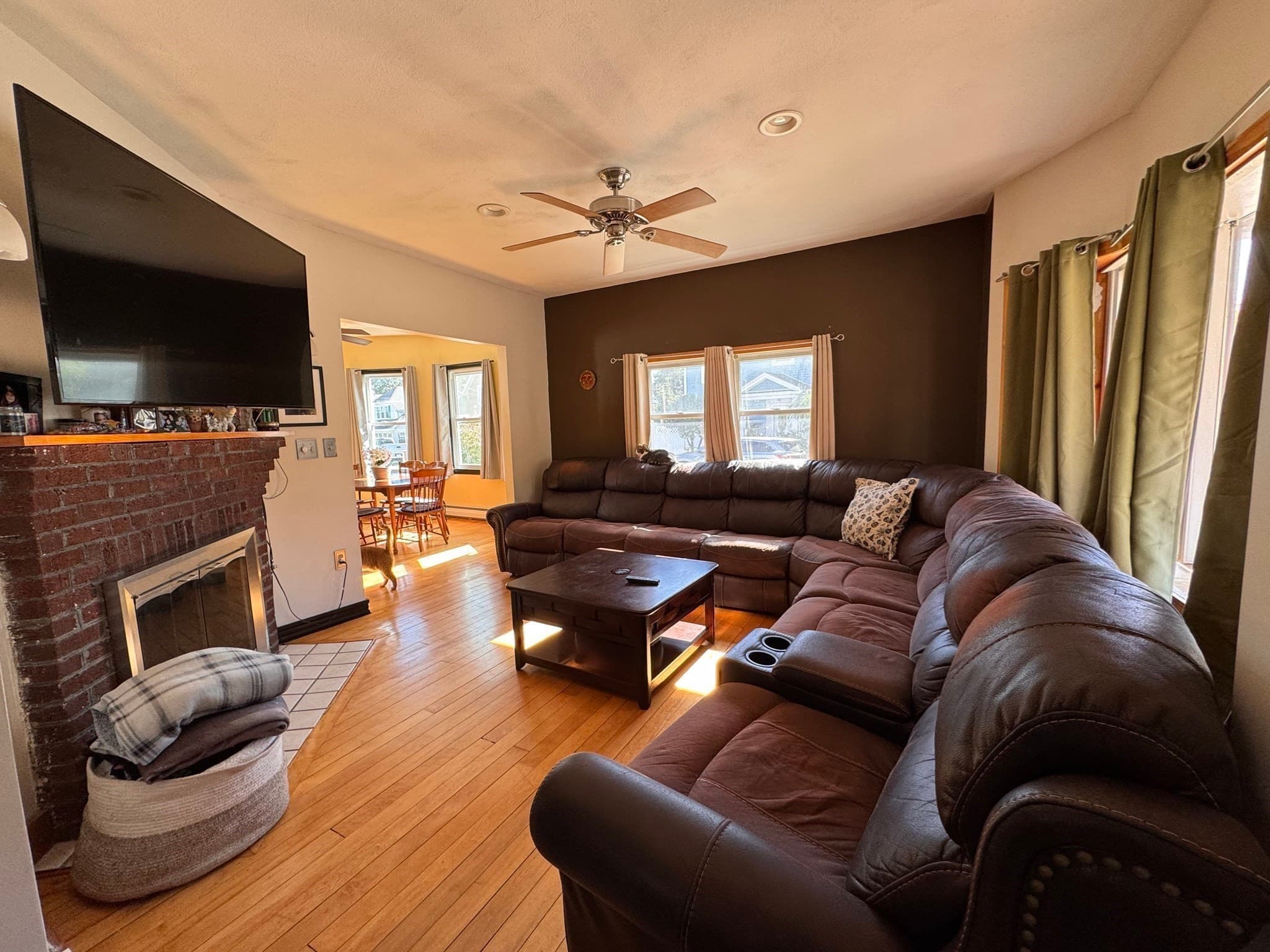 Single Family Residence at 454 Broadway, Lynn MA 01904, Lynn, photo 20 of 33