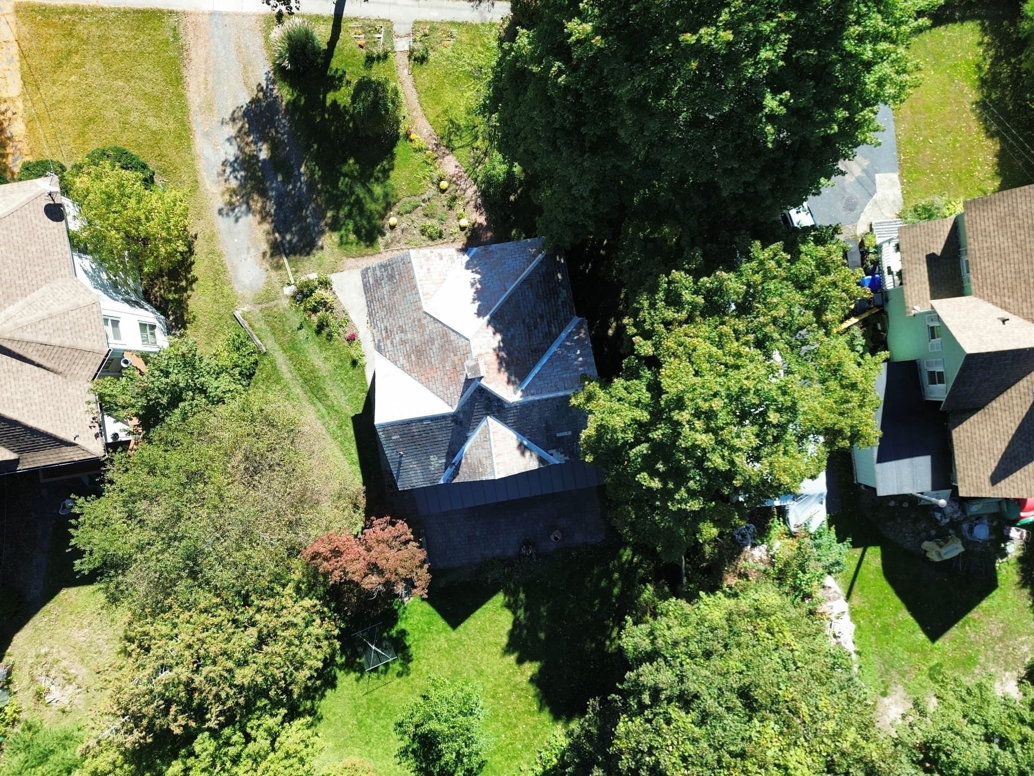 Single Family Residence at 23 Phillips St, Greenfield MA 01301, Greenfield, photo 27 of 27