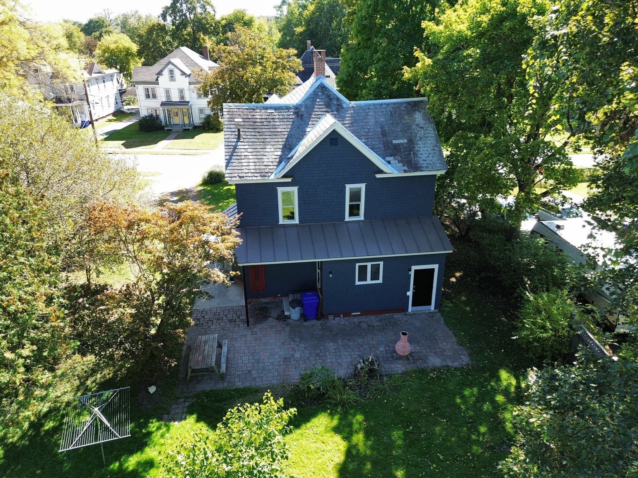 Single Family Residence at 23 Phillips St, Greenfield MA 01301, Greenfield, photo 24 of 27