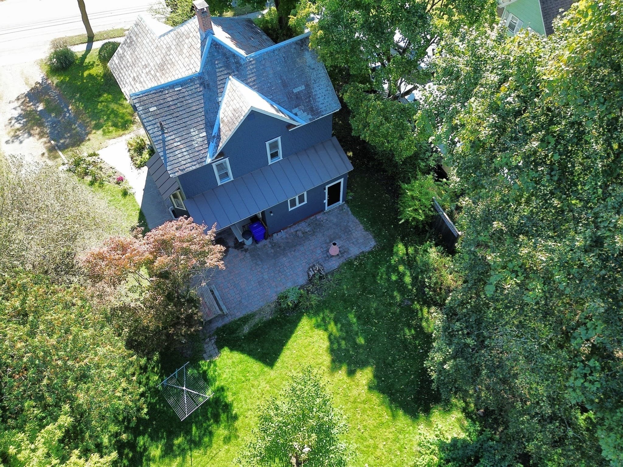 Single Family Residence at 23 Phillips St, Greenfield MA 01301, Greenfield, photo 25 of 27