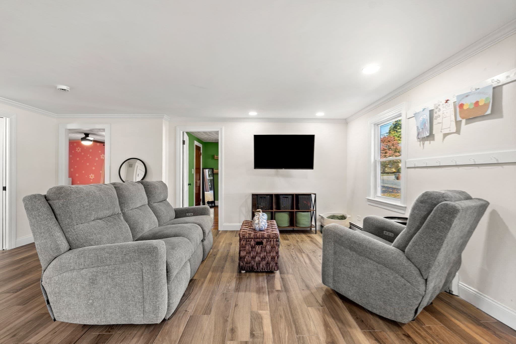 Single Family Residence at 12 Nelson Avenue, Georgetown MA 01833, Georgetown, photo 23 of 41