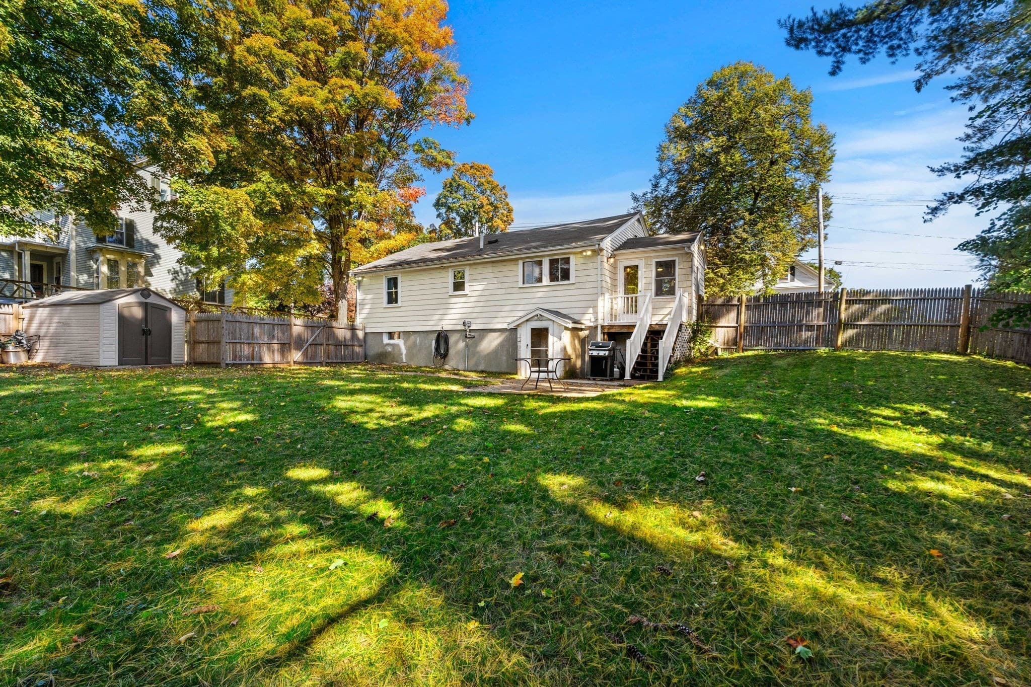 Single Family Residence at 12 Nelson Avenue, Georgetown MA 01833, Georgetown, photo 6 of 41
