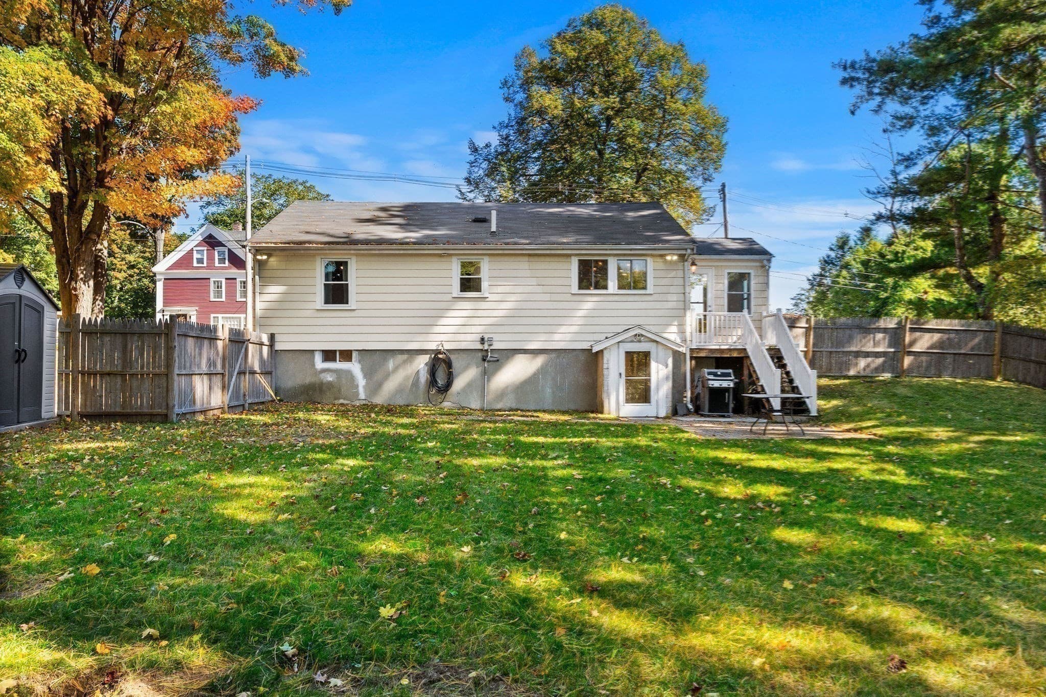 Single Family Residence at 12 Nelson Avenue, Georgetown MA 01833, Georgetown, photo 7 of 41