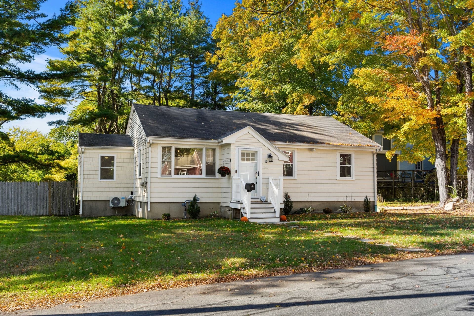 12 Nelson Avenue, Georgetown MA 01833