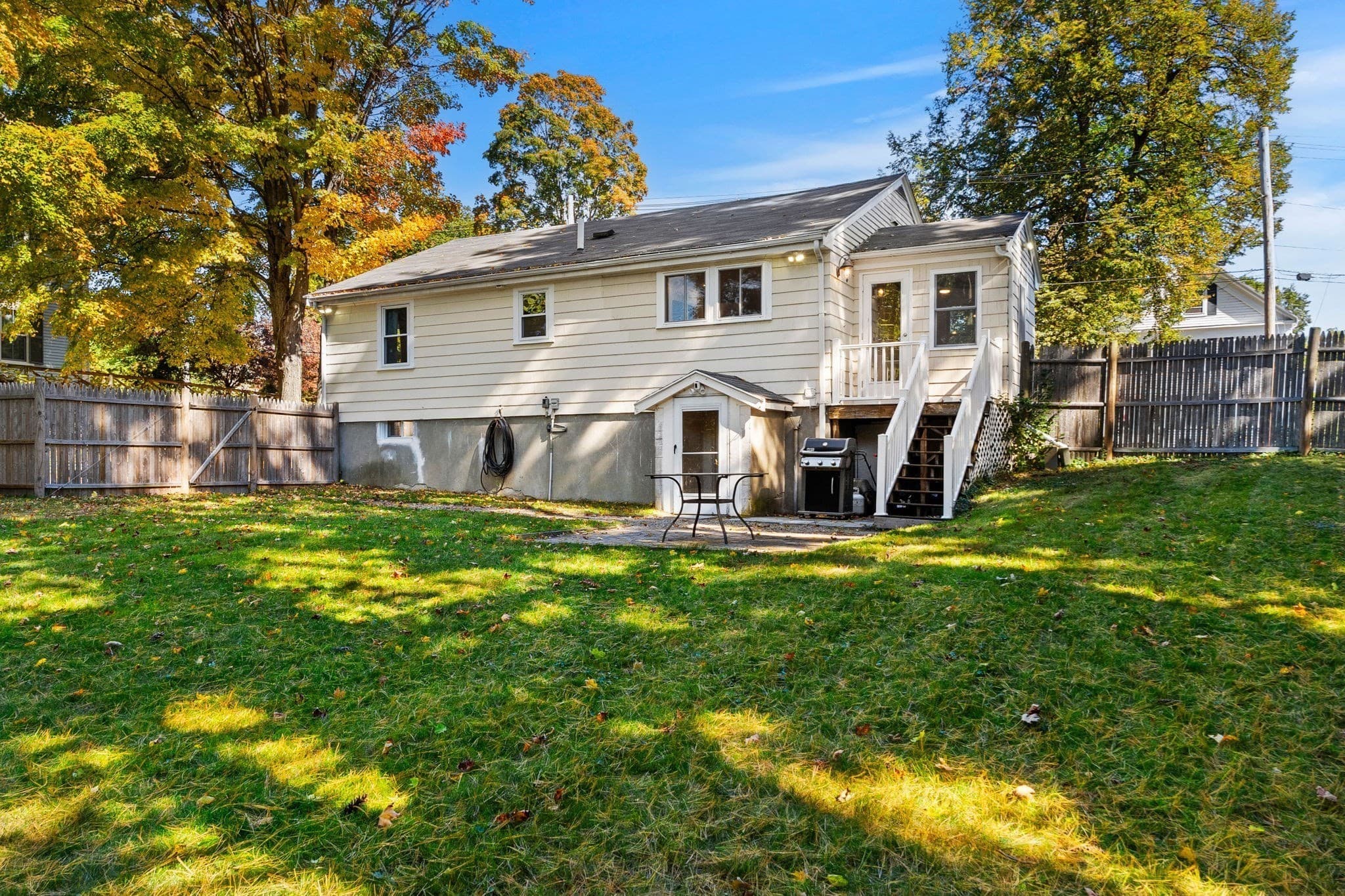 Single Family Residence at 12 Nelson Avenue, Georgetown MA 01833, Georgetown, photo 5 of 41
