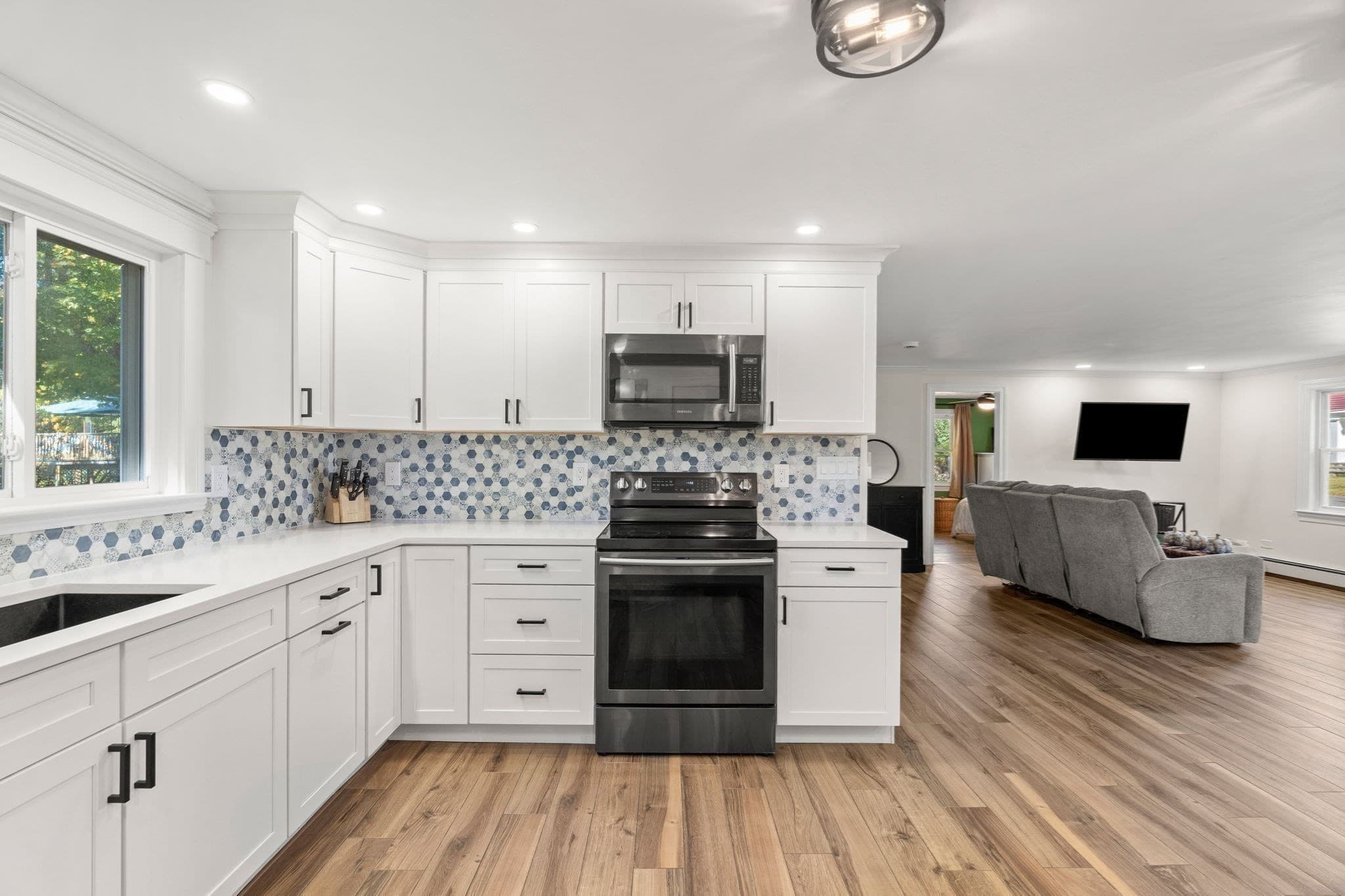 Single Family Residence at 12 Nelson Avenue, Georgetown MA 01833, Georgetown, photo 20 of 41