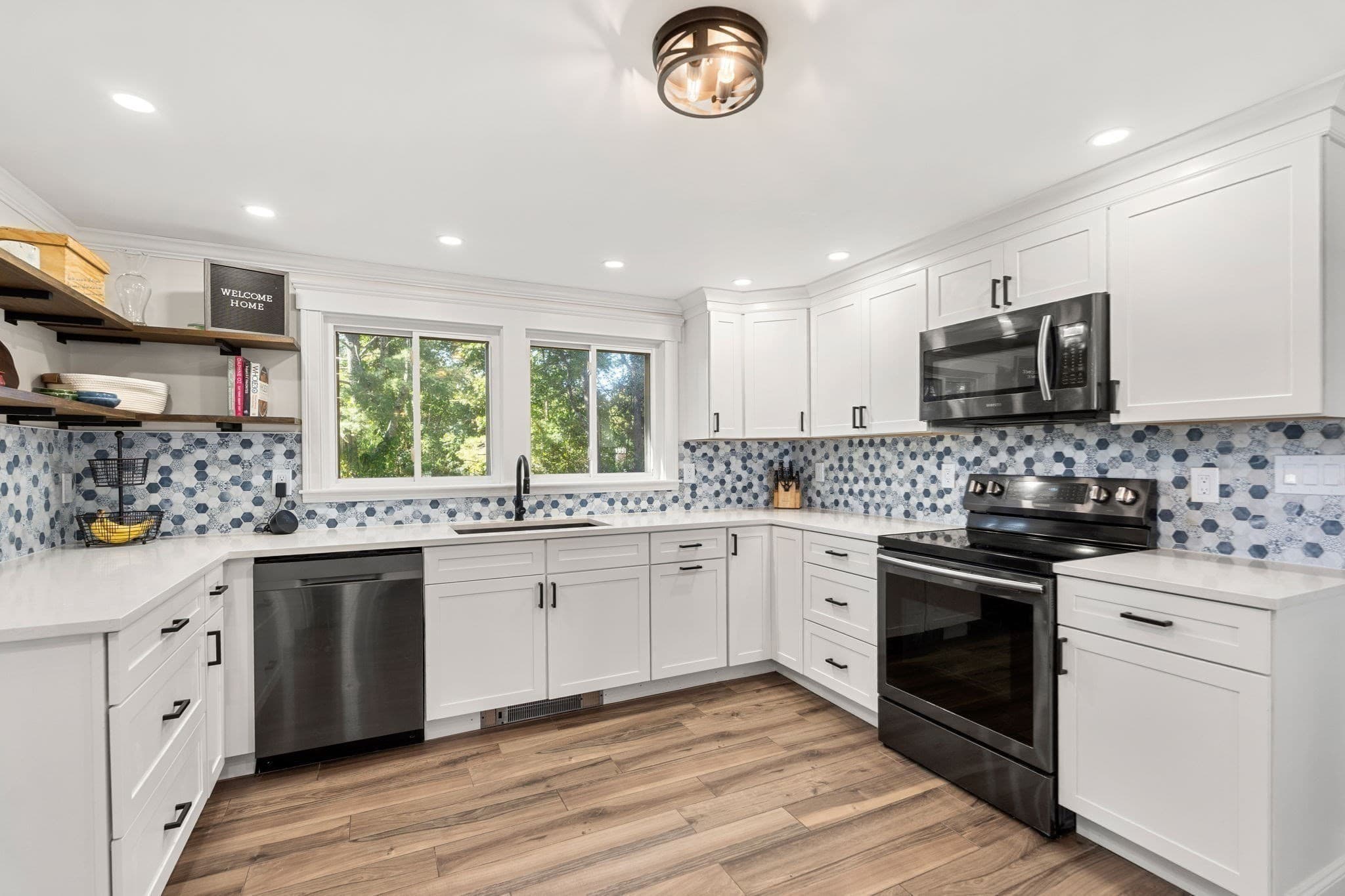Single Family Residence at 12 Nelson Avenue, Georgetown MA 01833, Georgetown, photo 18 of 41