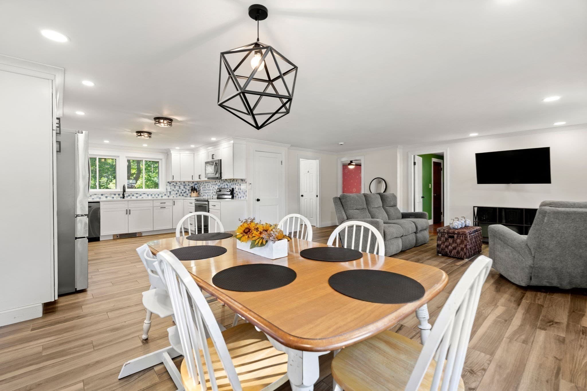 Single Family Residence at 12 Nelson Avenue, Georgetown MA 01833, Georgetown, photo 15 of 41
