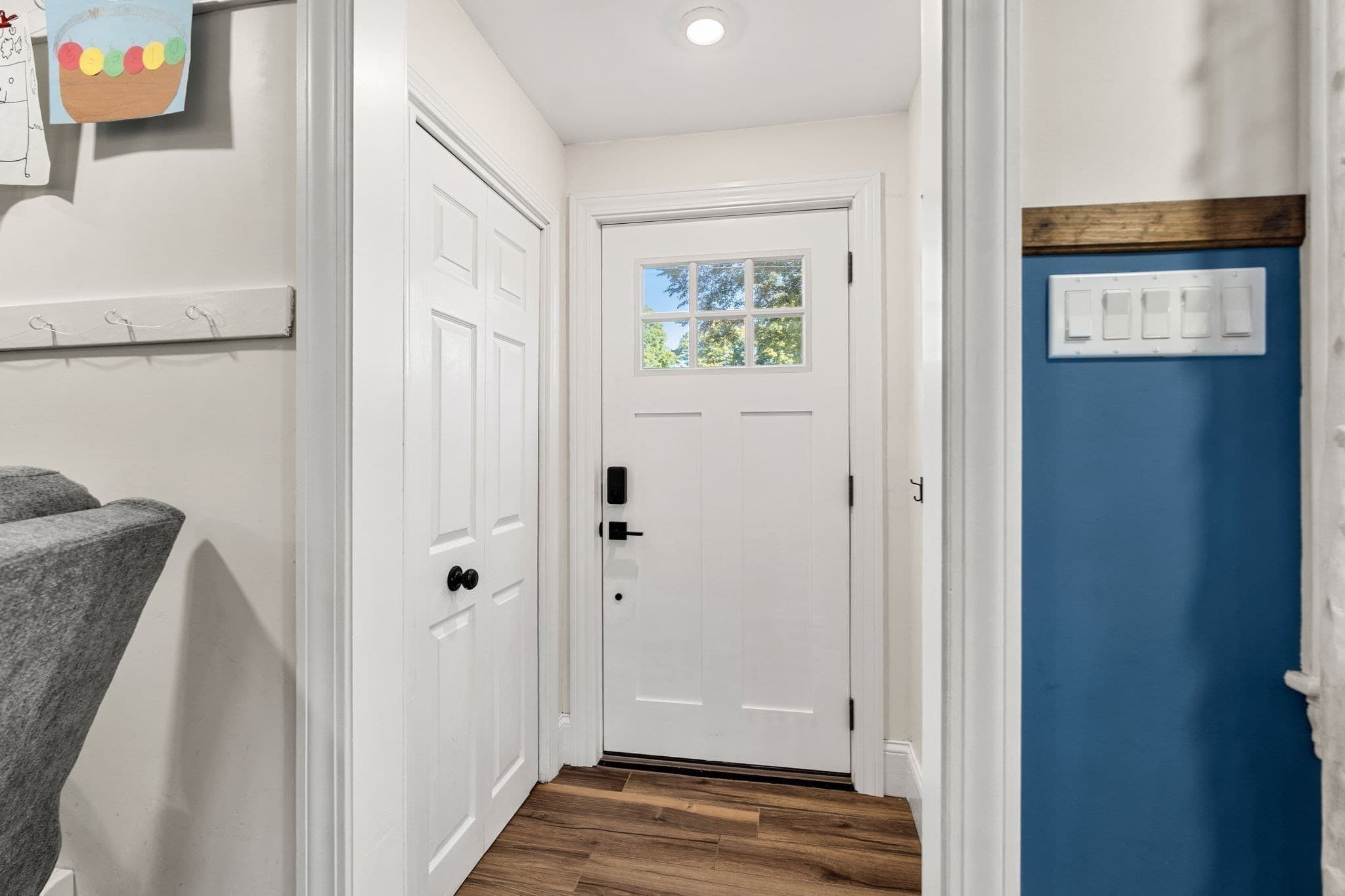 Single Family Residence at 12 Nelson Avenue, Georgetown MA 01833, Georgetown, photo 11 of 41