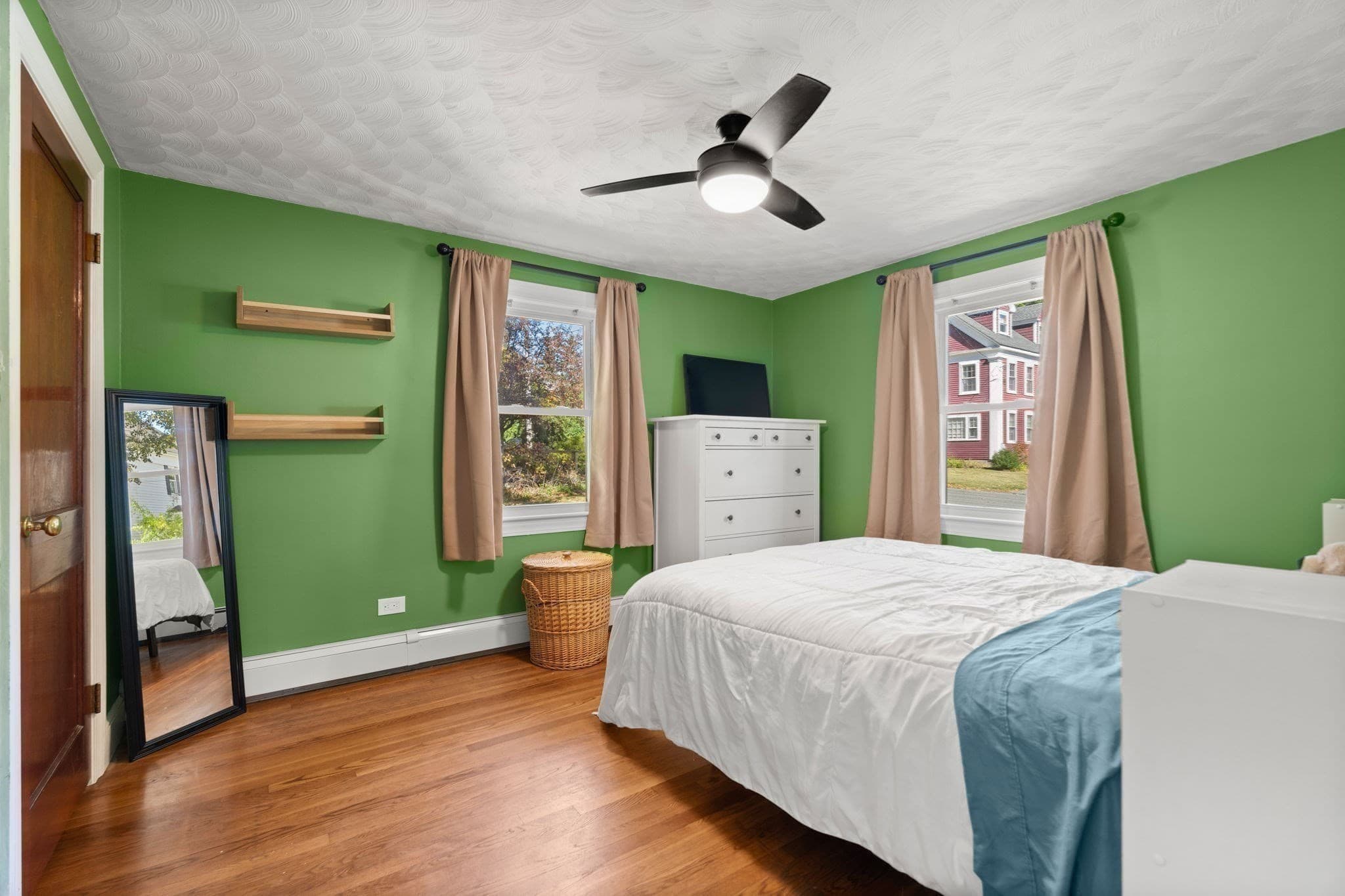 Single Family Residence at 12 Nelson Avenue, Georgetown MA 01833, Georgetown, photo 29 of 41