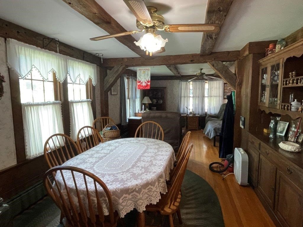 Single Family Residence at 77 Newton, Greenfield MA 01301, Greenfield, photo 13 of 28