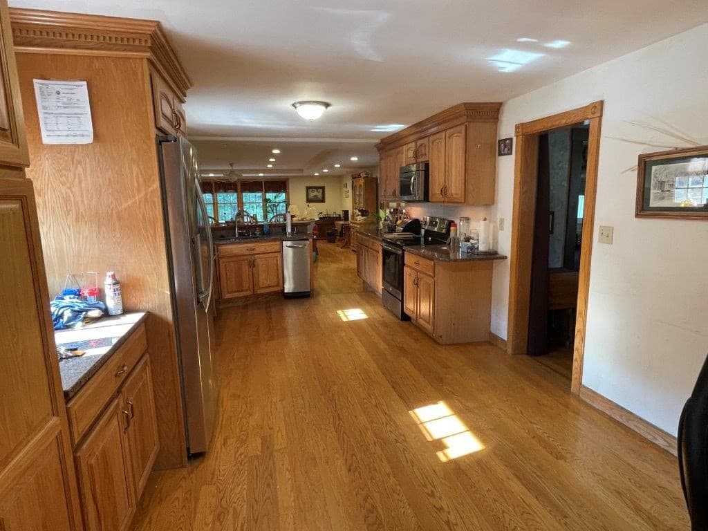Single Family Residence at 77 Newton, Greenfield MA 01301, Greenfield, photo 12 of 28