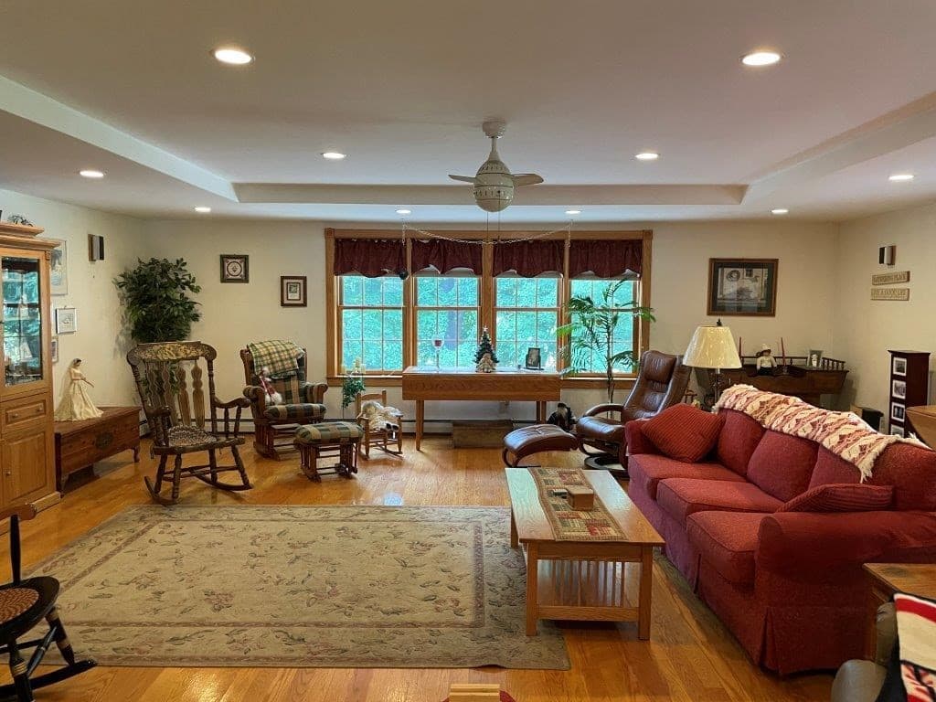 Single Family Residence at 77 Newton, Greenfield MA 01301, Greenfield, photo 3 of 28