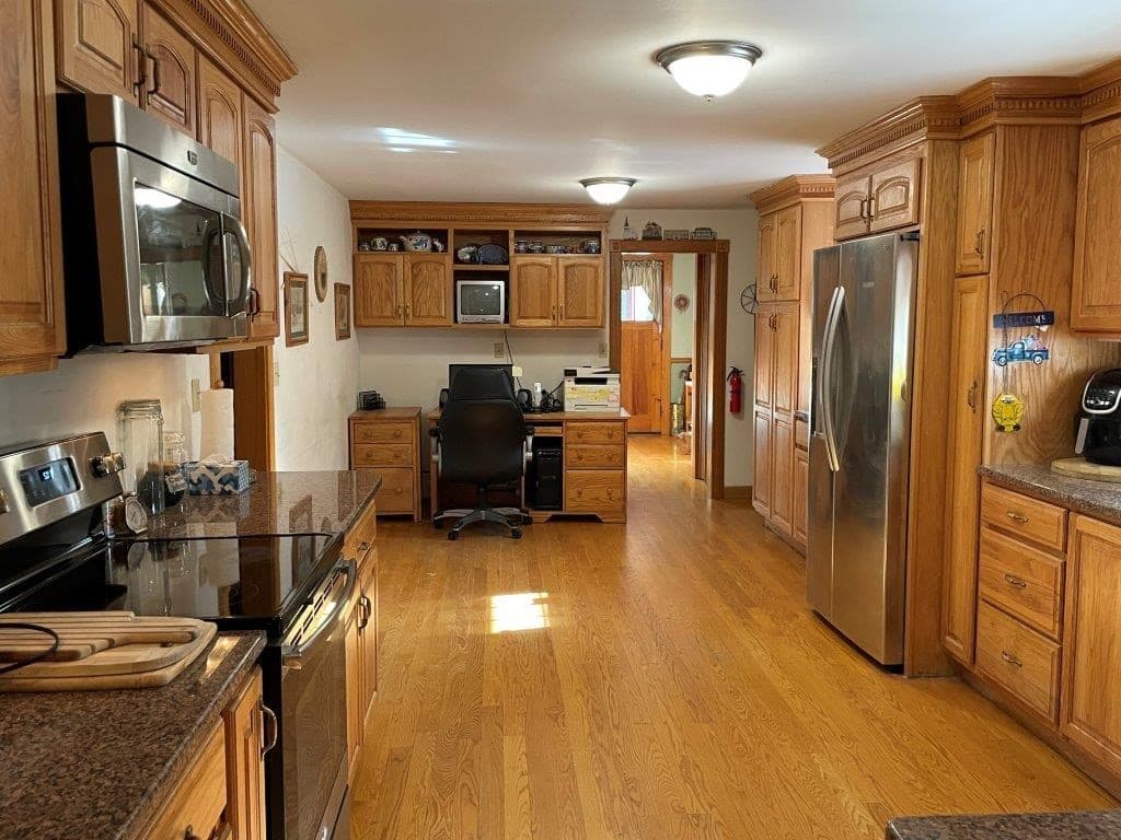 Single Family Residence at 77 Newton, Greenfield MA 01301, Greenfield, photo 9 of 28