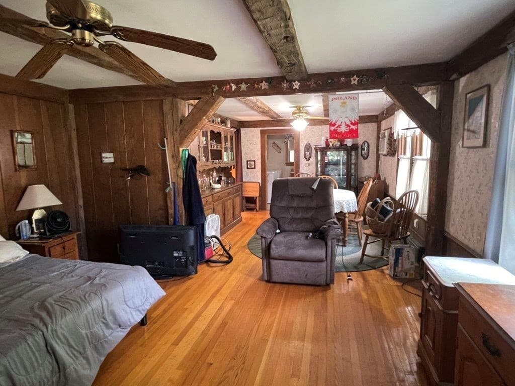 Single Family Residence at 77 Newton, Greenfield MA 01301, Greenfield, photo 15 of 28