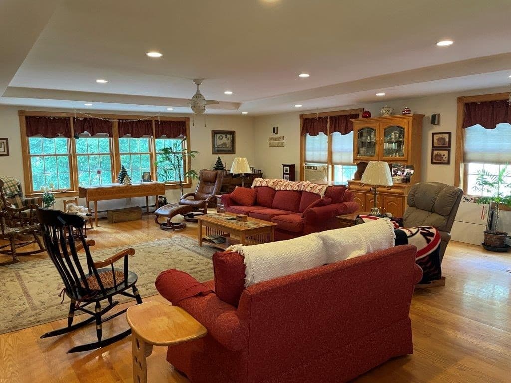 Single Family Residence at 77 Newton, Greenfield MA 01301, Greenfield, photo 4 of 28