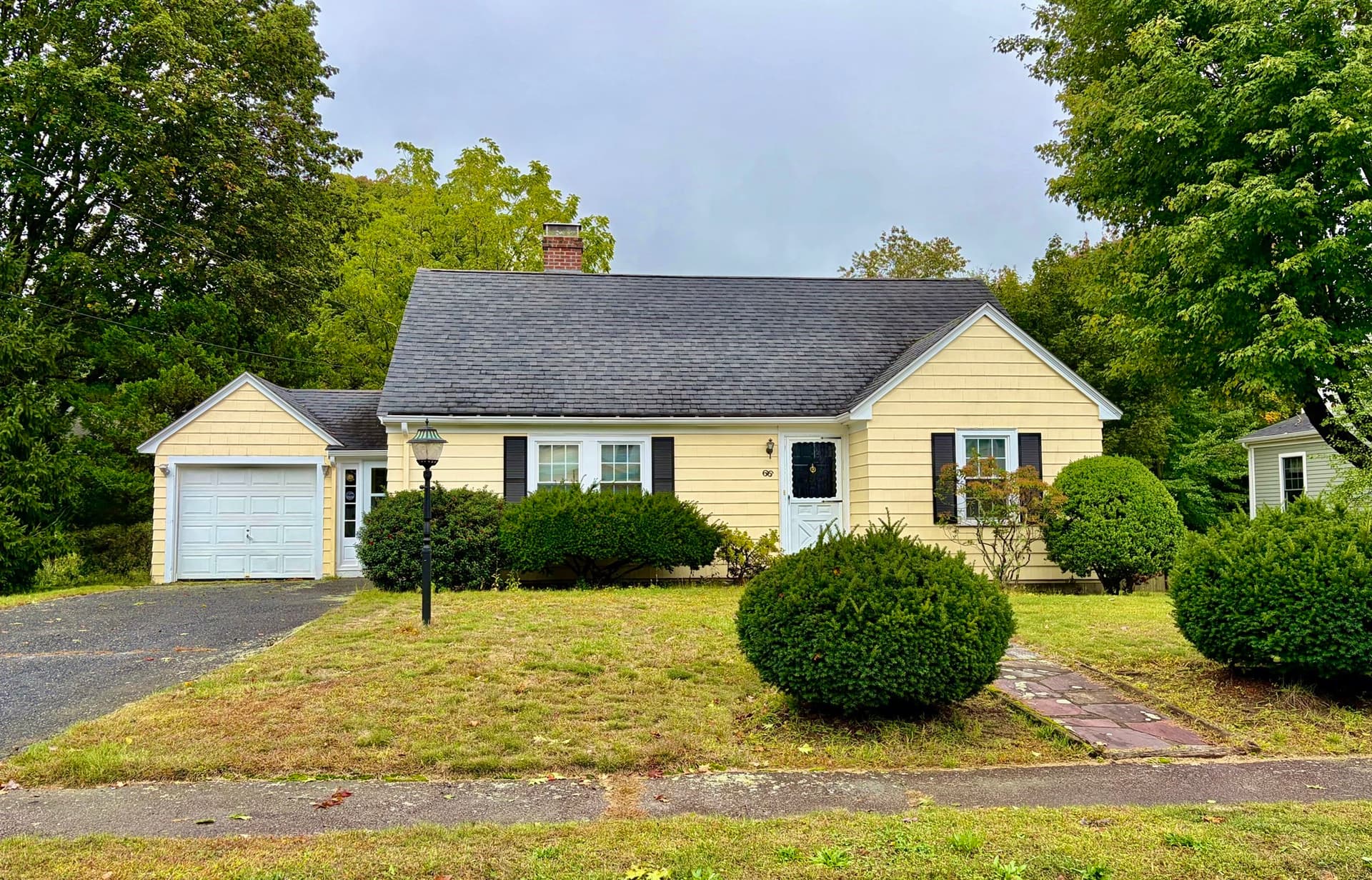 66 Pilgrim Road, Needham MA 02492