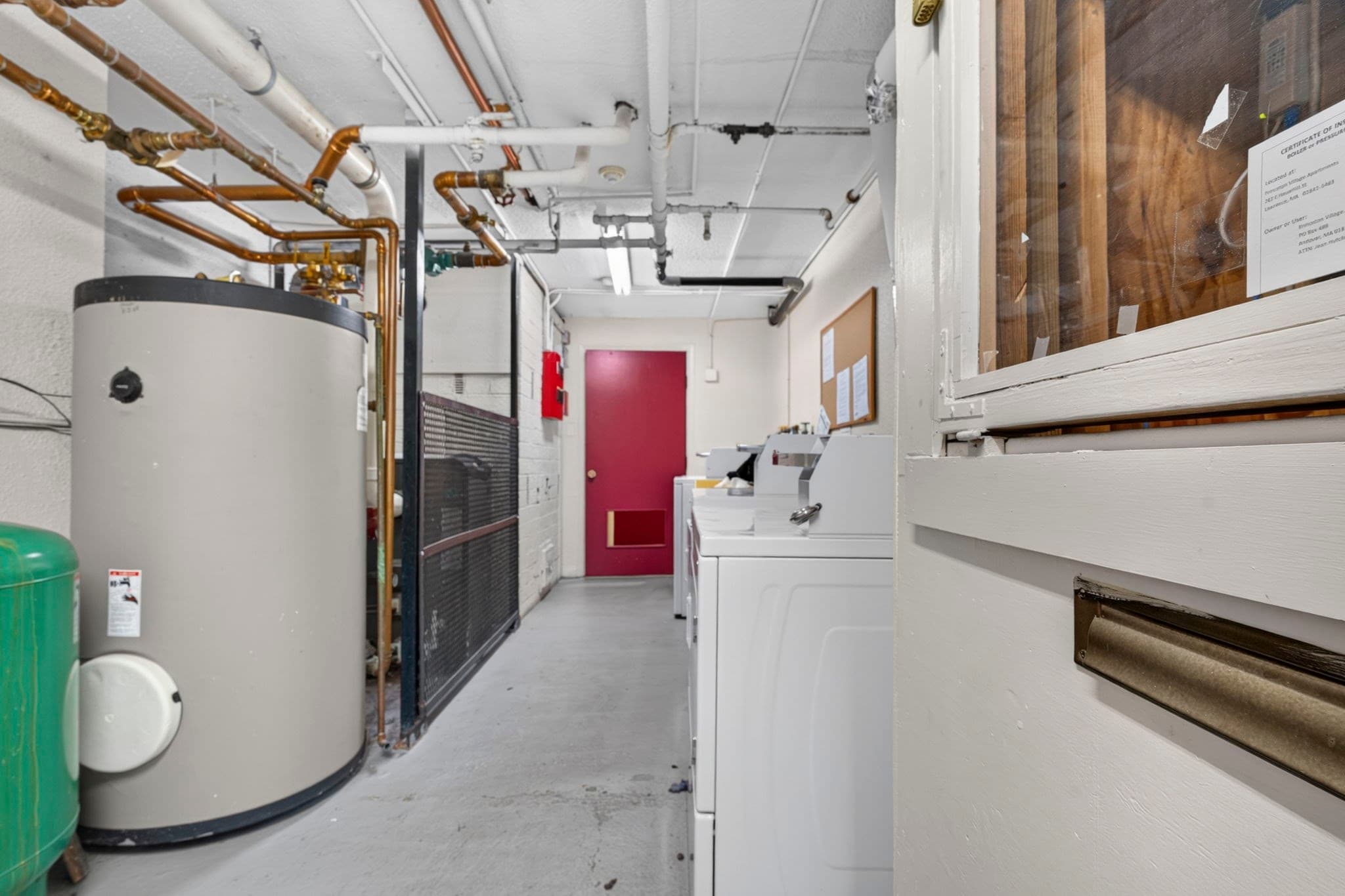 Condominium at 262 E Haverhill St # 23, Lawrence MA 01841, Lawrence, photo 24 of 32