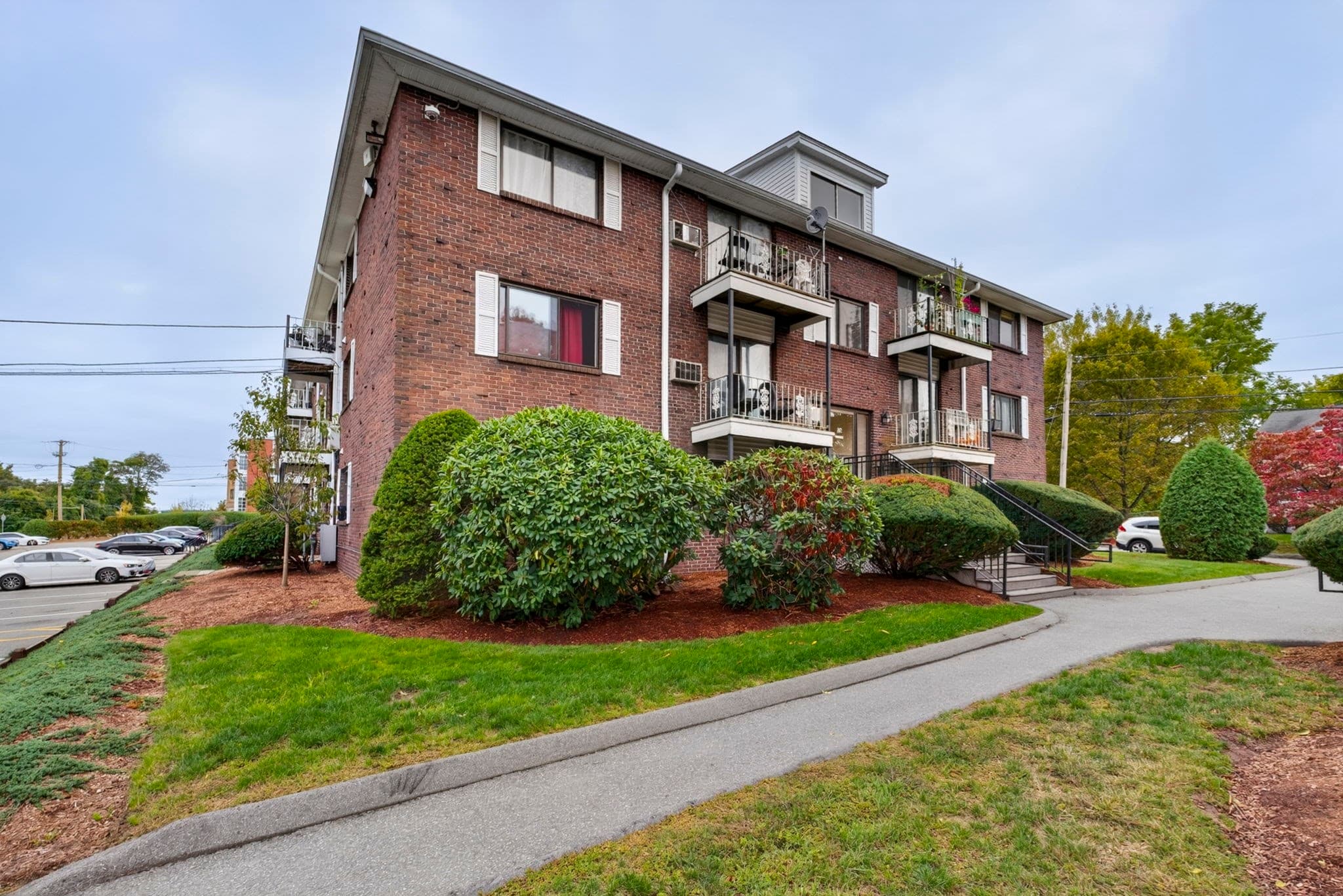 Condominium at 262 E Haverhill St # 23, Lawrence MA 01841, Lawrence, photo 30 of 32