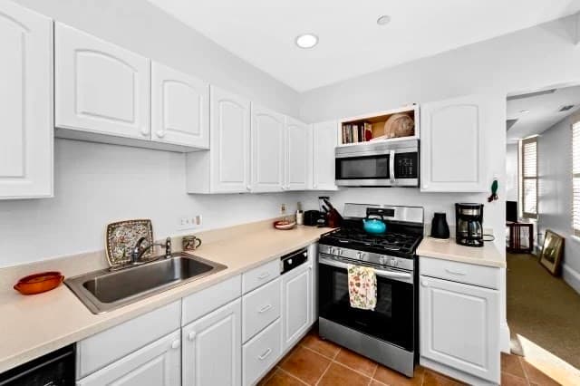 Condominium at 254-6 Main Street # 2, Boston MA 02129, Boston, photo 6 of 16