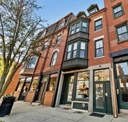 Condominium at 254-6 Main Street # 2, Boston MA 02129, Boston, photo 13 of 16