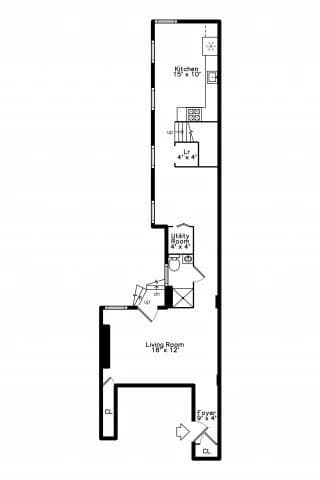 Condominium at 254-6 Main Street # 2, Boston MA 02129, Boston, photo 16 of 16