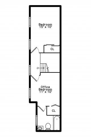Condominium at 254-6 Main Street # 2, Boston MA 02129, Boston, photo 15 of 16