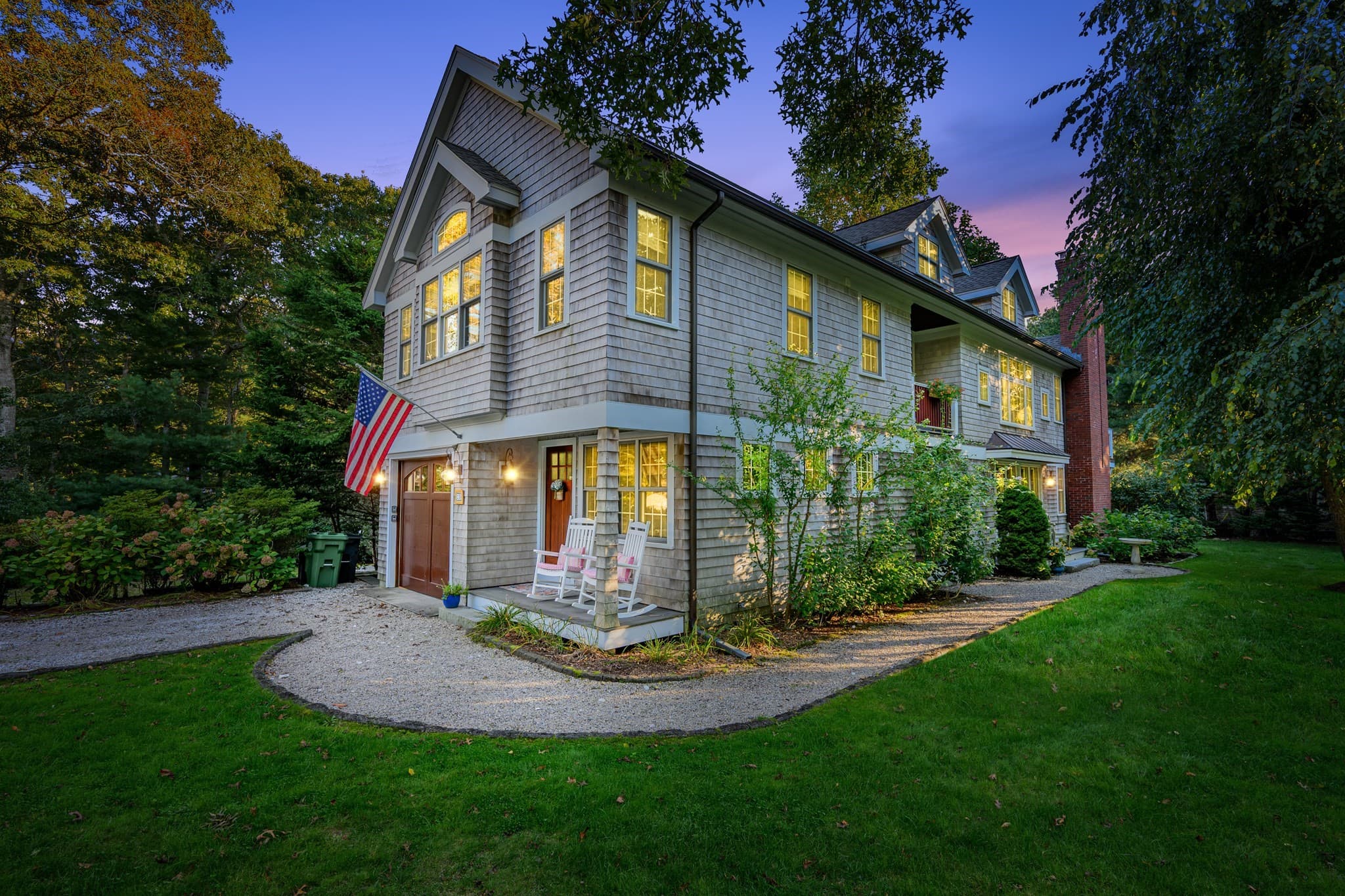 Single Family Residence at 23 Gage Drive, Falmouth MA 02536, Falmouth, photo 2 of 3