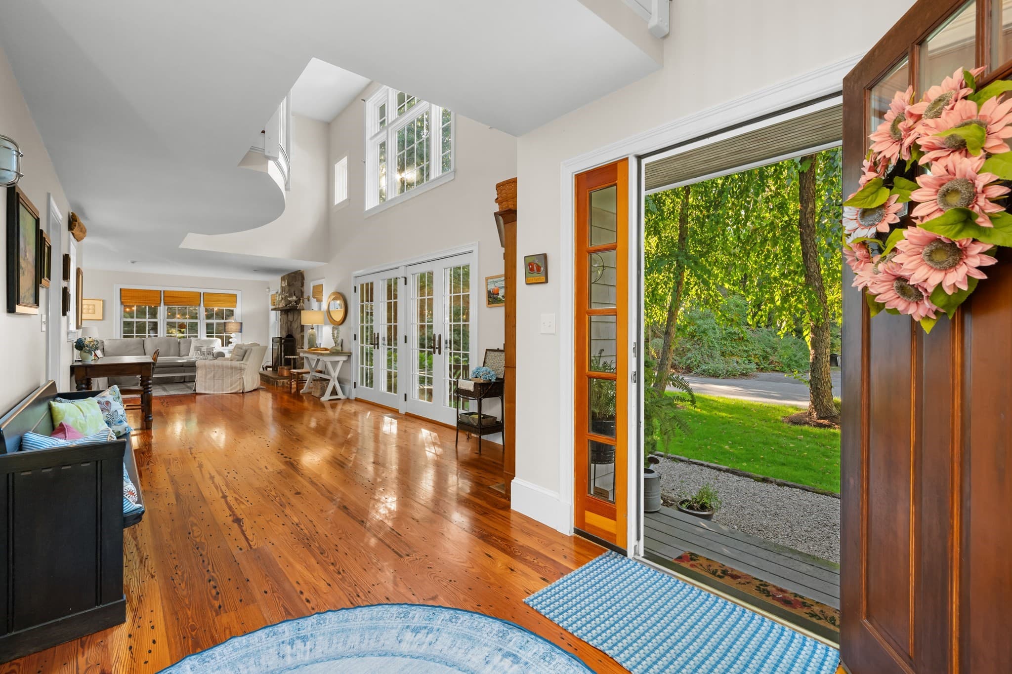 Single Family Residence at 23 Gage Drive, Falmouth MA 02536, photo 6 of 42