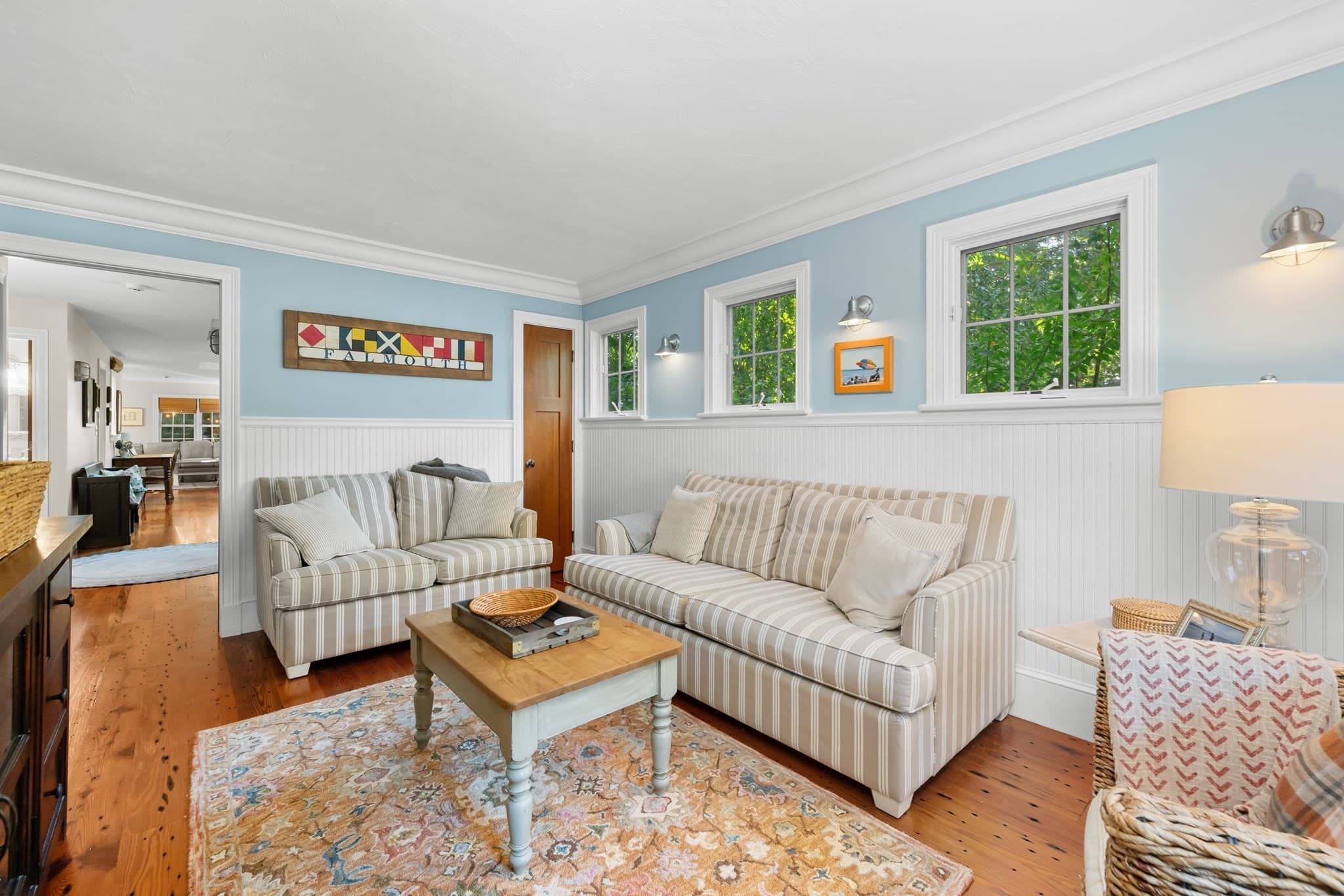 Single Family Residence at 23 Gage Drive, Falmouth MA 02536, photo 7 of 42