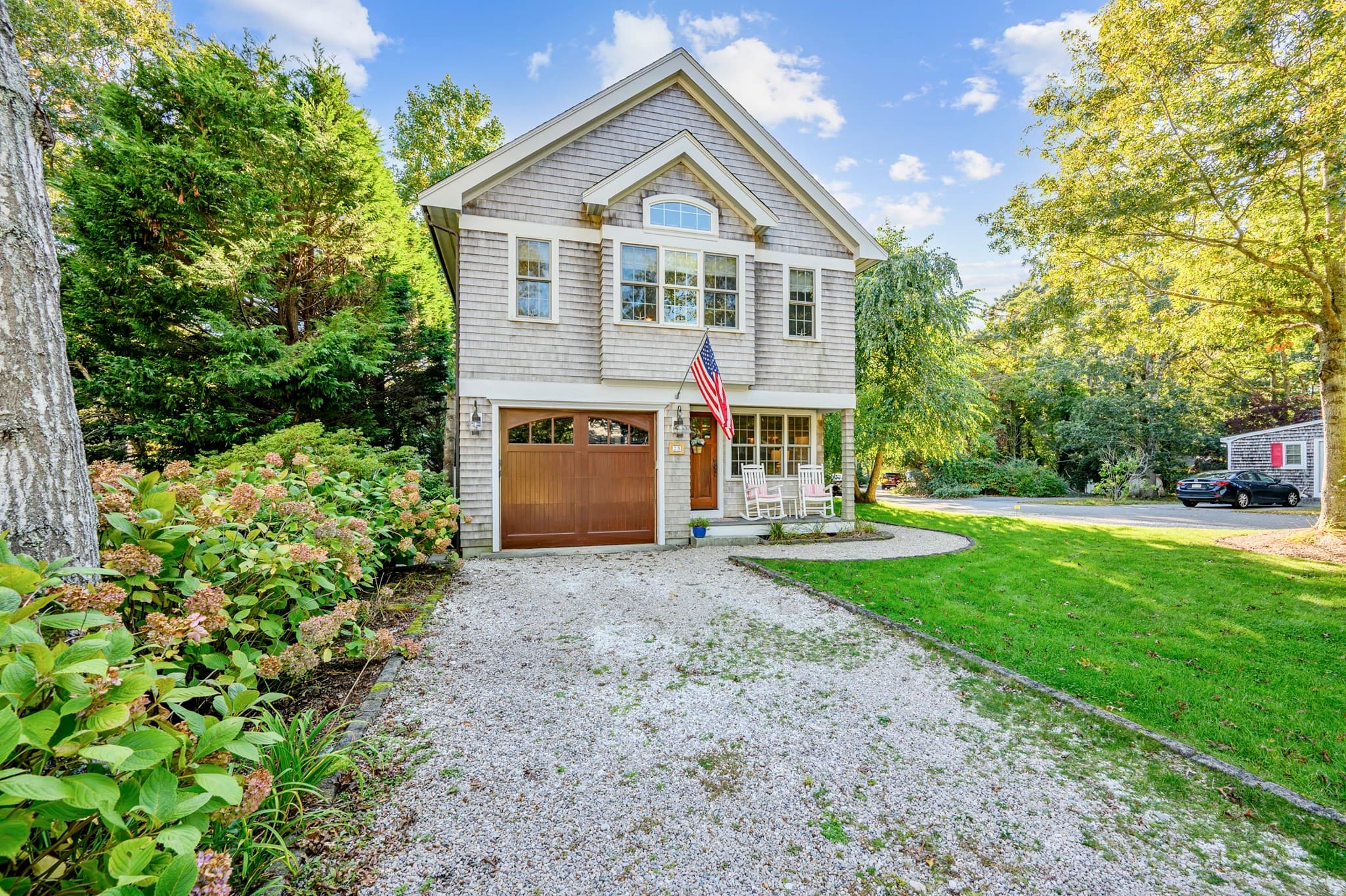 Single Family Residence at 23 Gage Drive, Falmouth MA 02536, Falmouth, photo 3 of 3