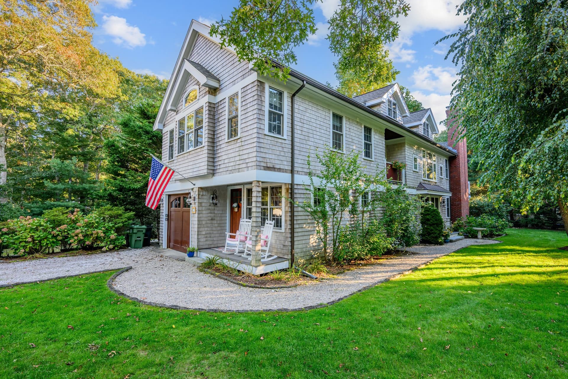 23 Gage Drive, Falmouth MA 02536