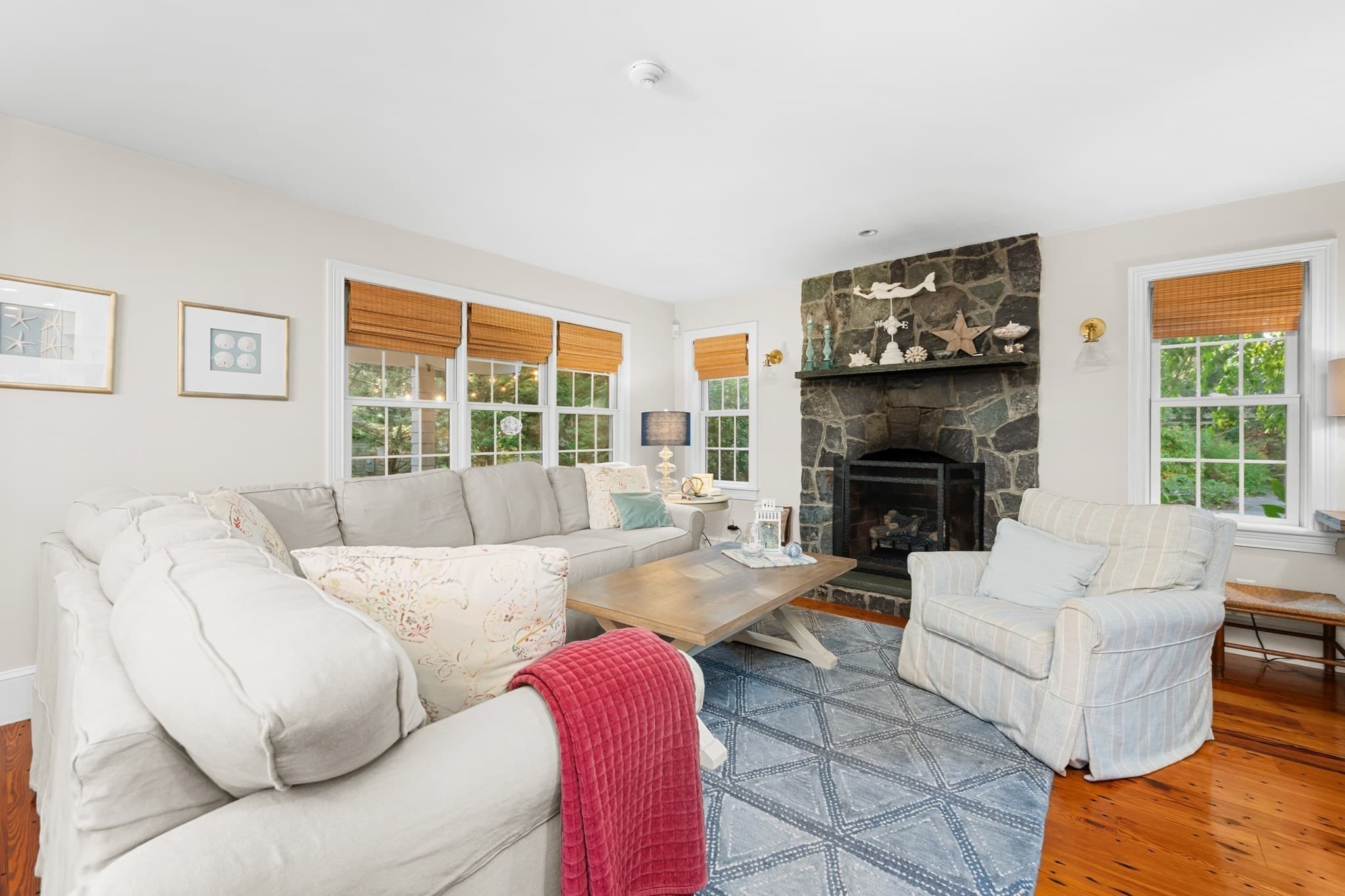 Single Family Residence at 23 Gage Drive, Falmouth MA 02536, photo 9 of 42
