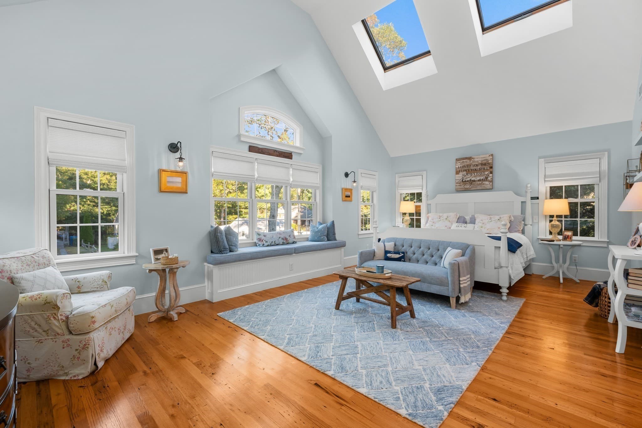 Single Family Residence at 23 Gage Drive, Falmouth MA 02536, photo 24 of 42