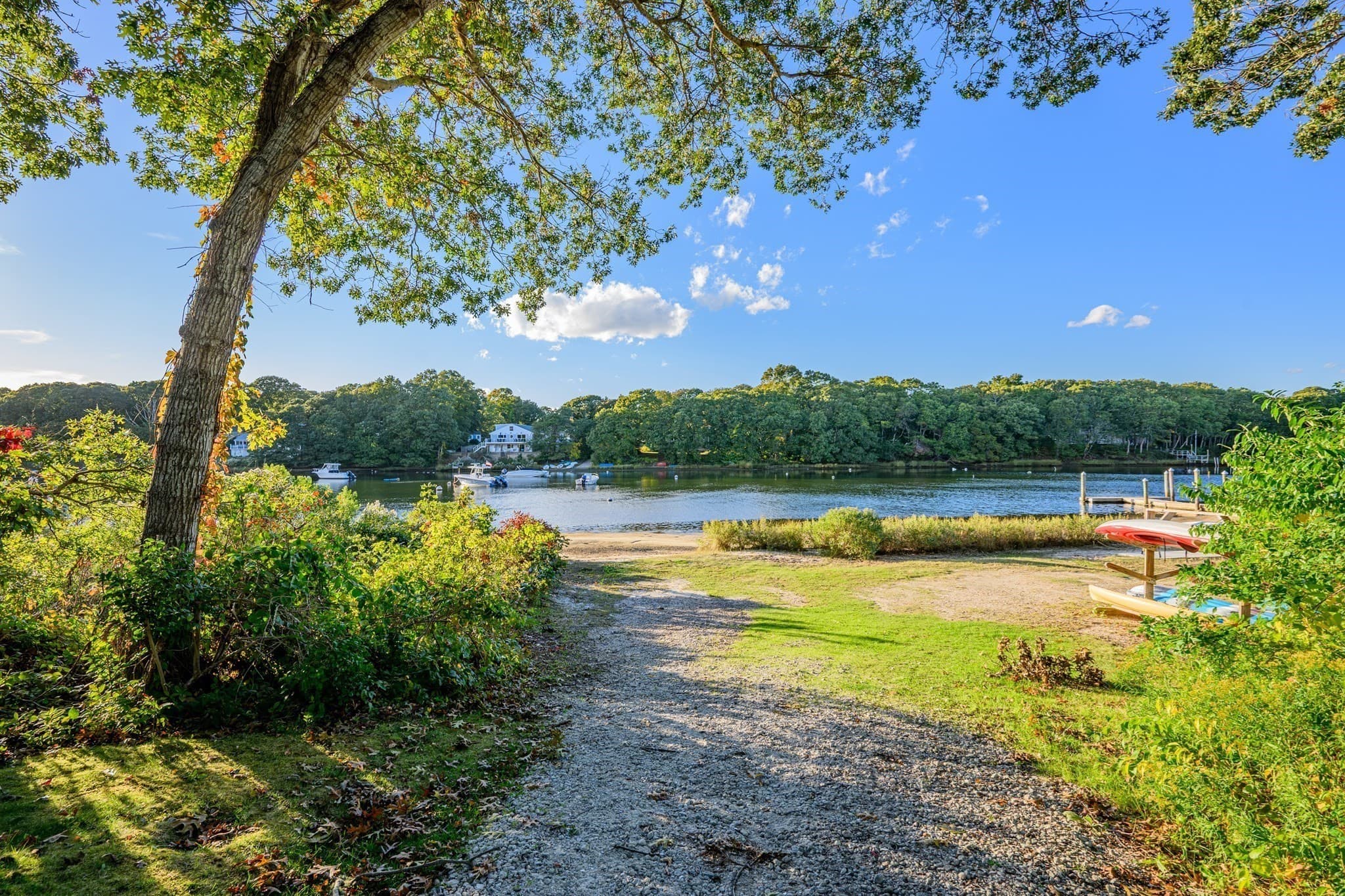 Single Family Residence at 23 Gage Drive, Falmouth MA 02536, photo 38 of 42