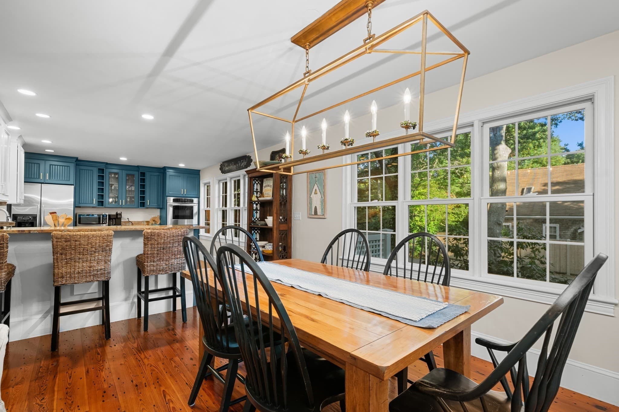 Single Family Residence at 23 Gage Drive, Falmouth MA 02536, photo 10 of 42