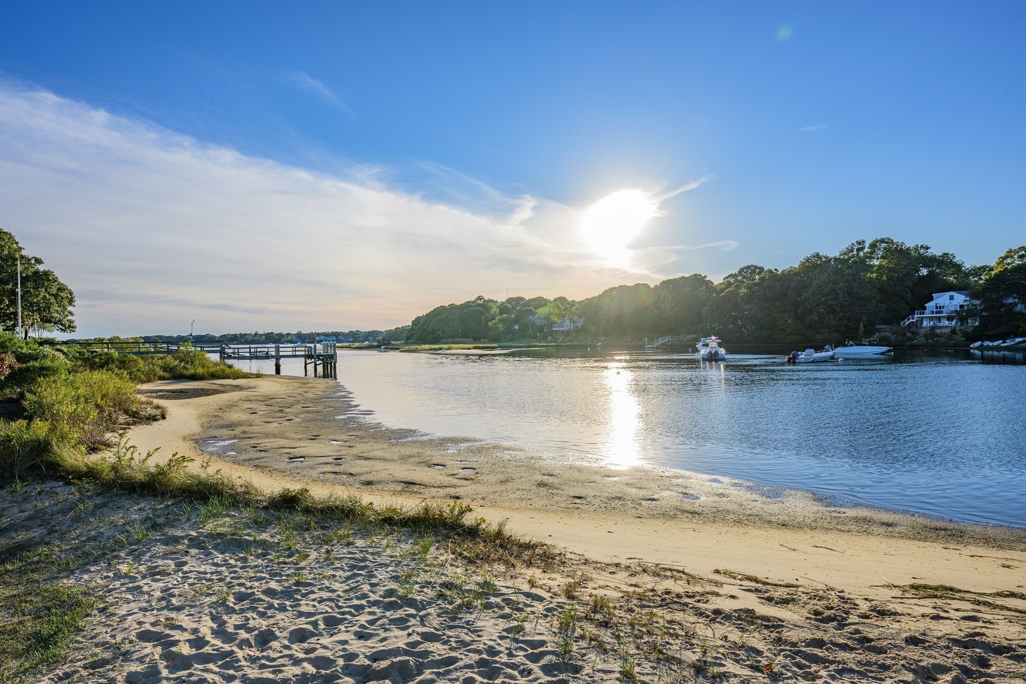 Single Family Residence at 23 Gage Drive, Falmouth MA 02536, photo 41 of 42