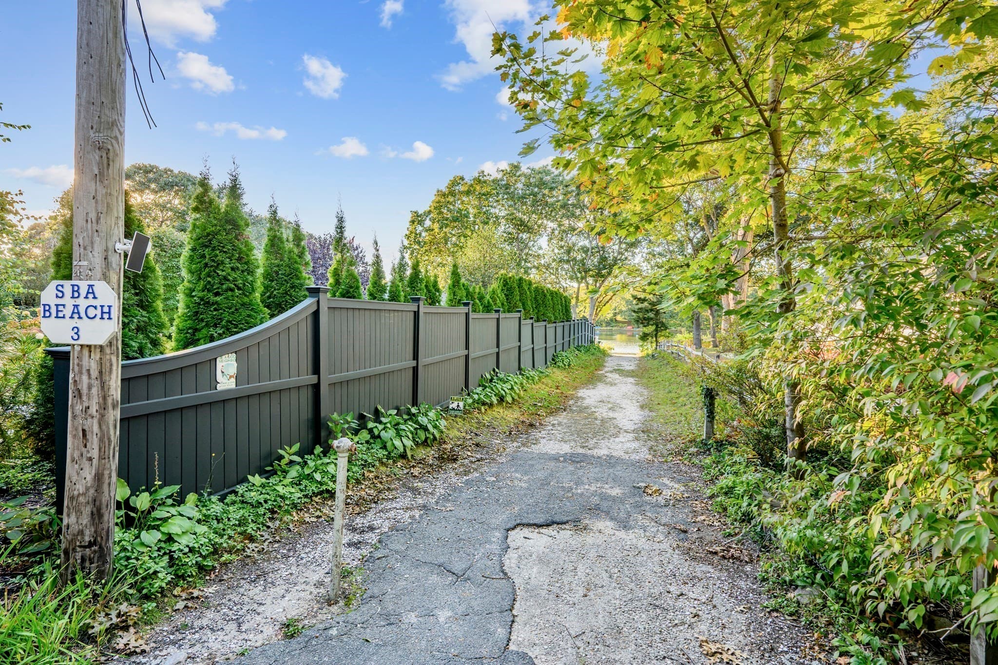 Single Family Residence at 23 Gage Drive, Falmouth MA 02536, photo 37 of 42